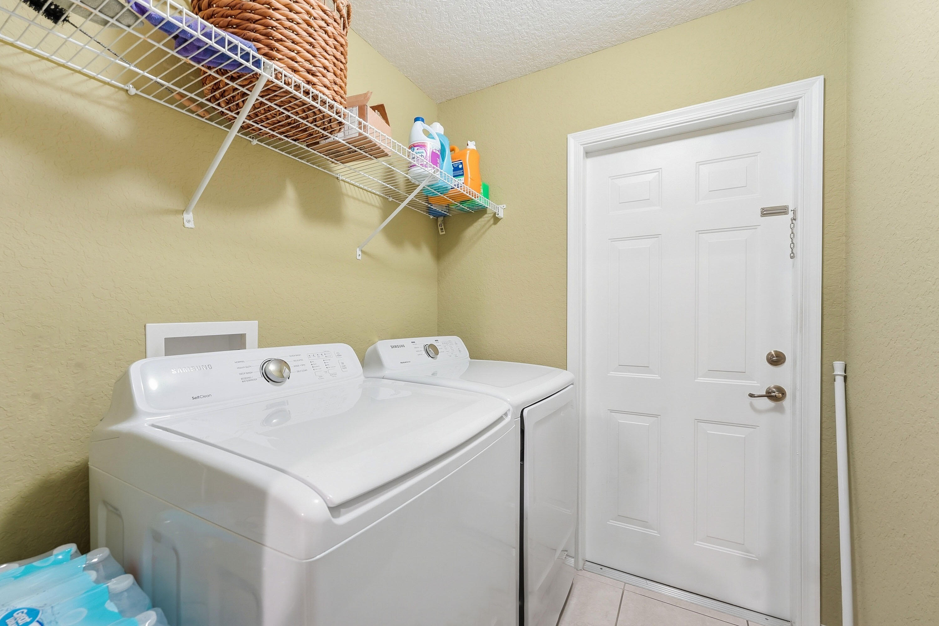 PORT ST LUCIE SECTION 8 - Residential