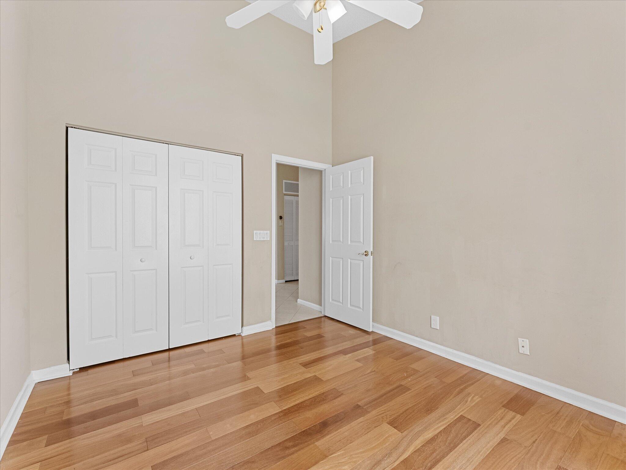 REGENCY LAKES AT COCONUT CREEK - Residential