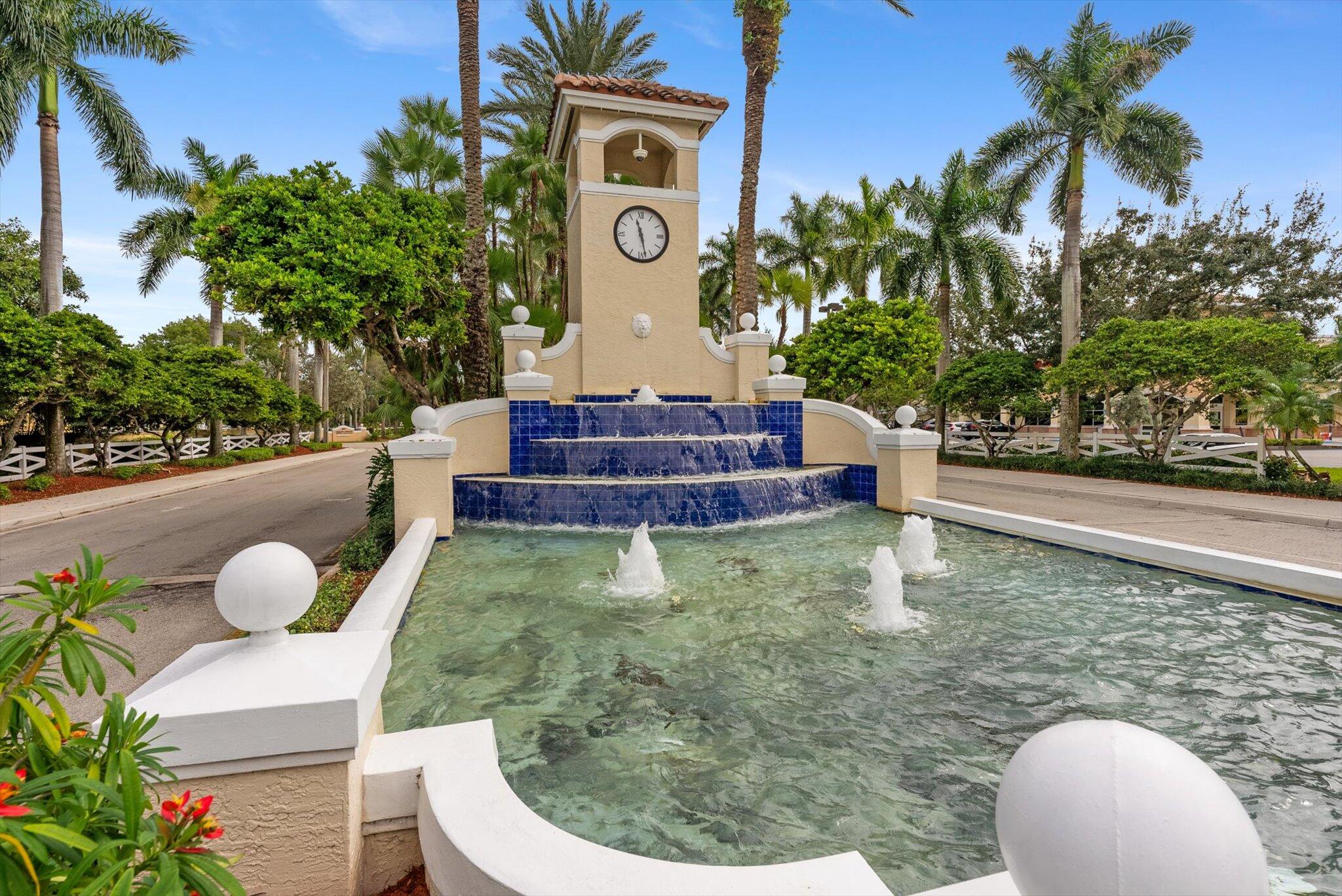 REGENCY LAKES AT COCONUT CREEK - Residential
