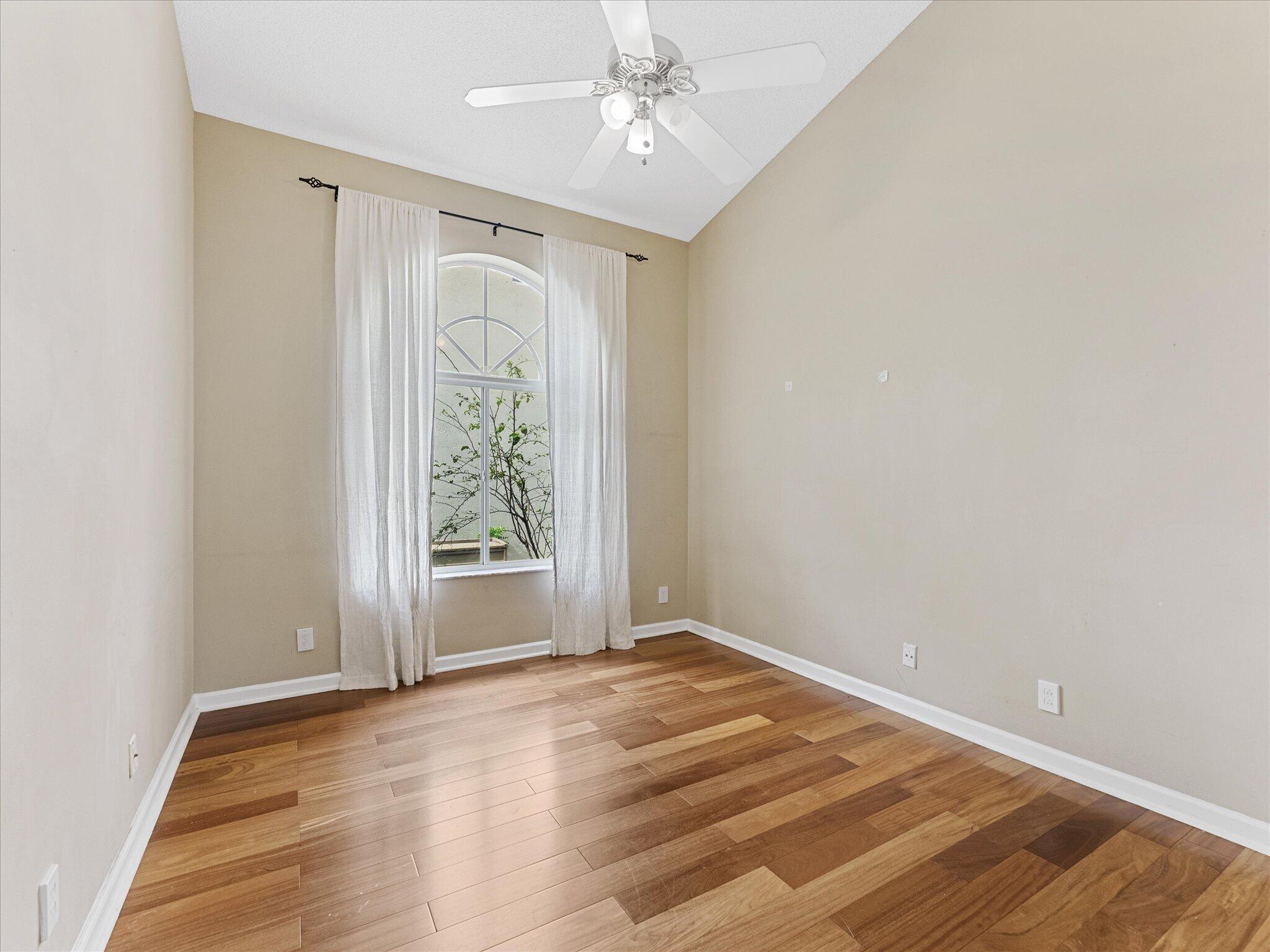 REGENCY LAKES AT COCONUT CREEK - Residential