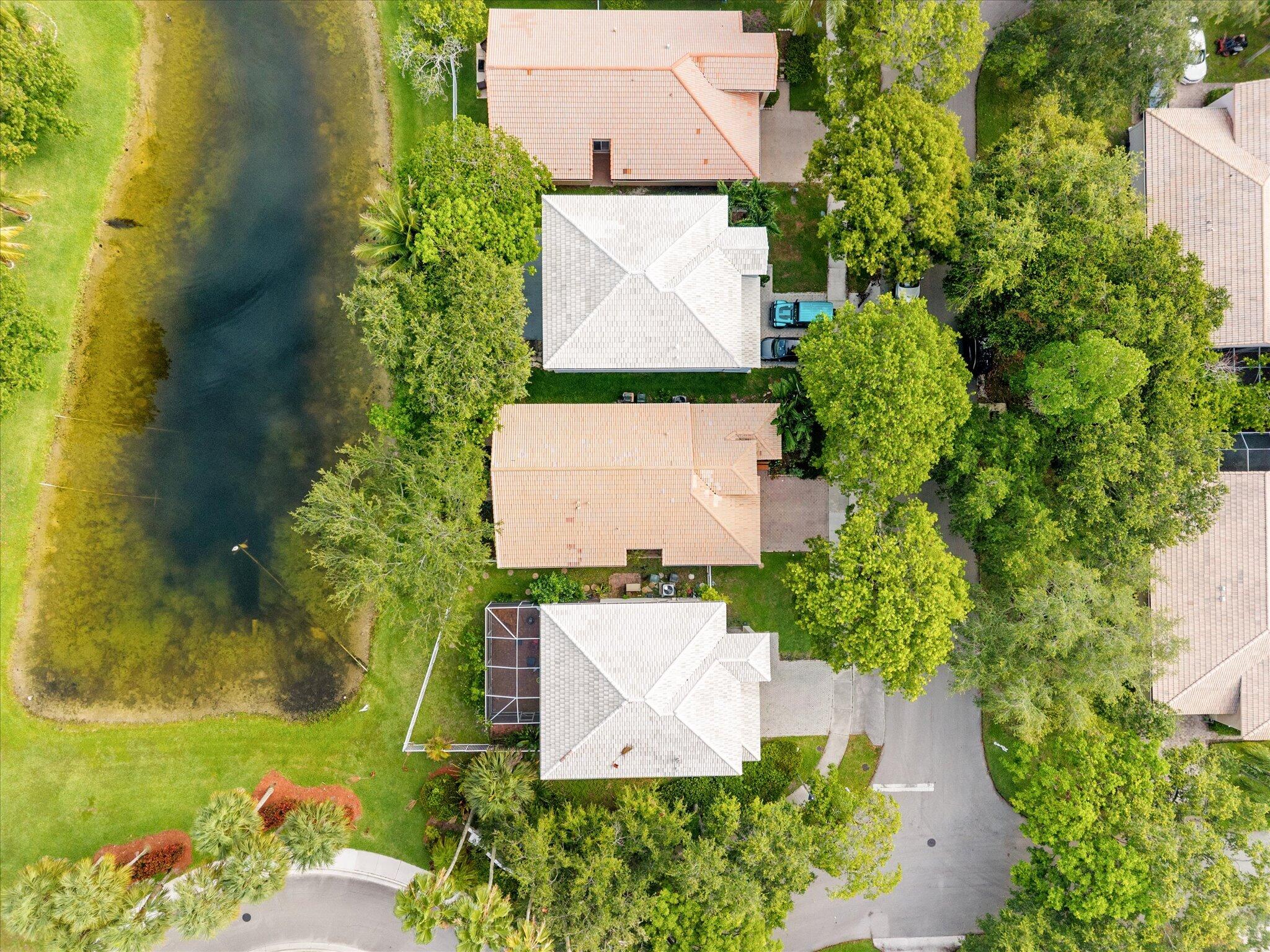 REGENCY LAKES AT COCONUT CREEK - Residential