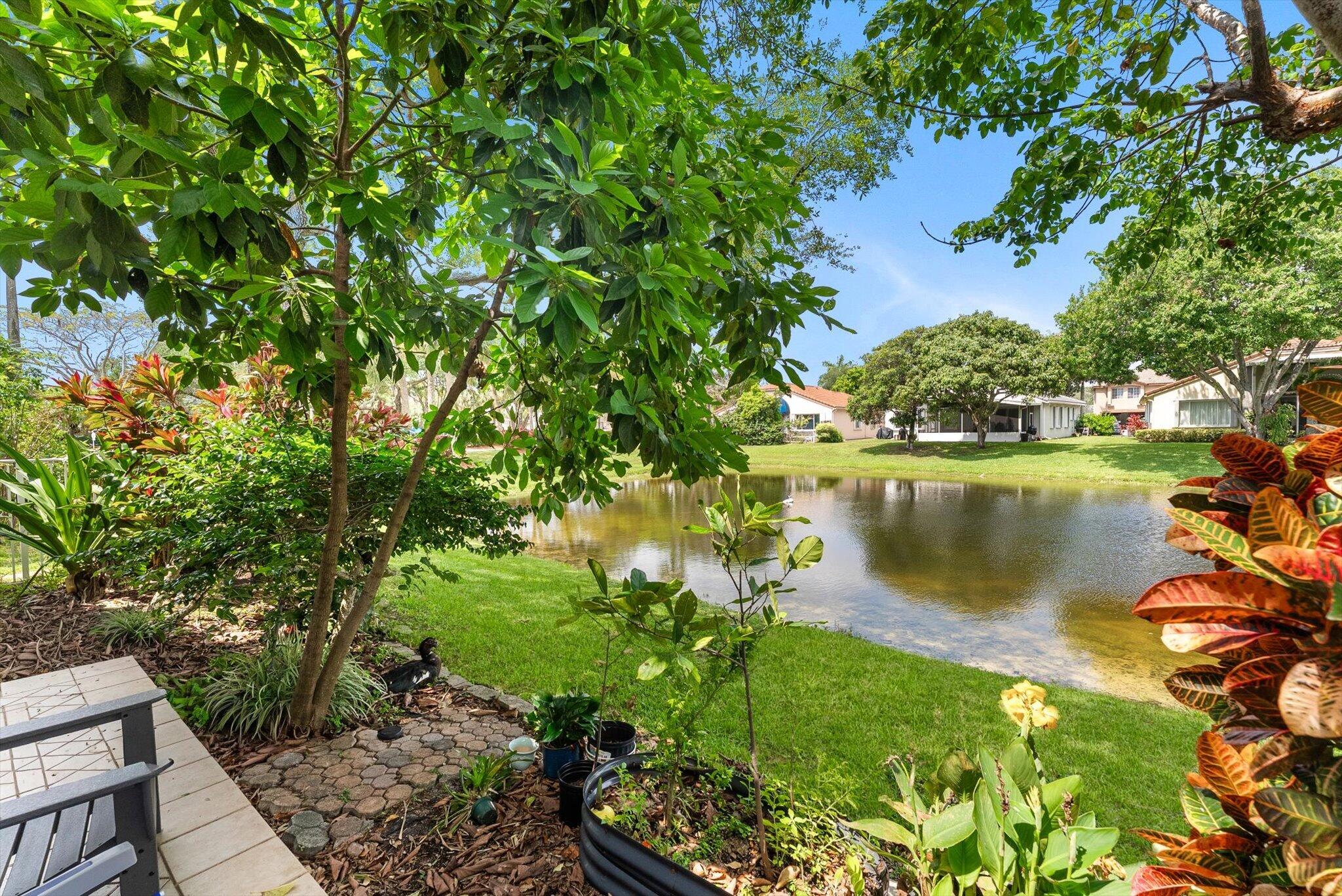 REGENCY LAKES AT COCONUT CREEK - Residential