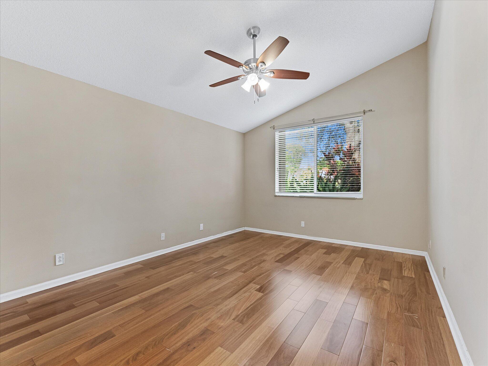 REGENCY LAKES AT COCONUT CREEK - Residential