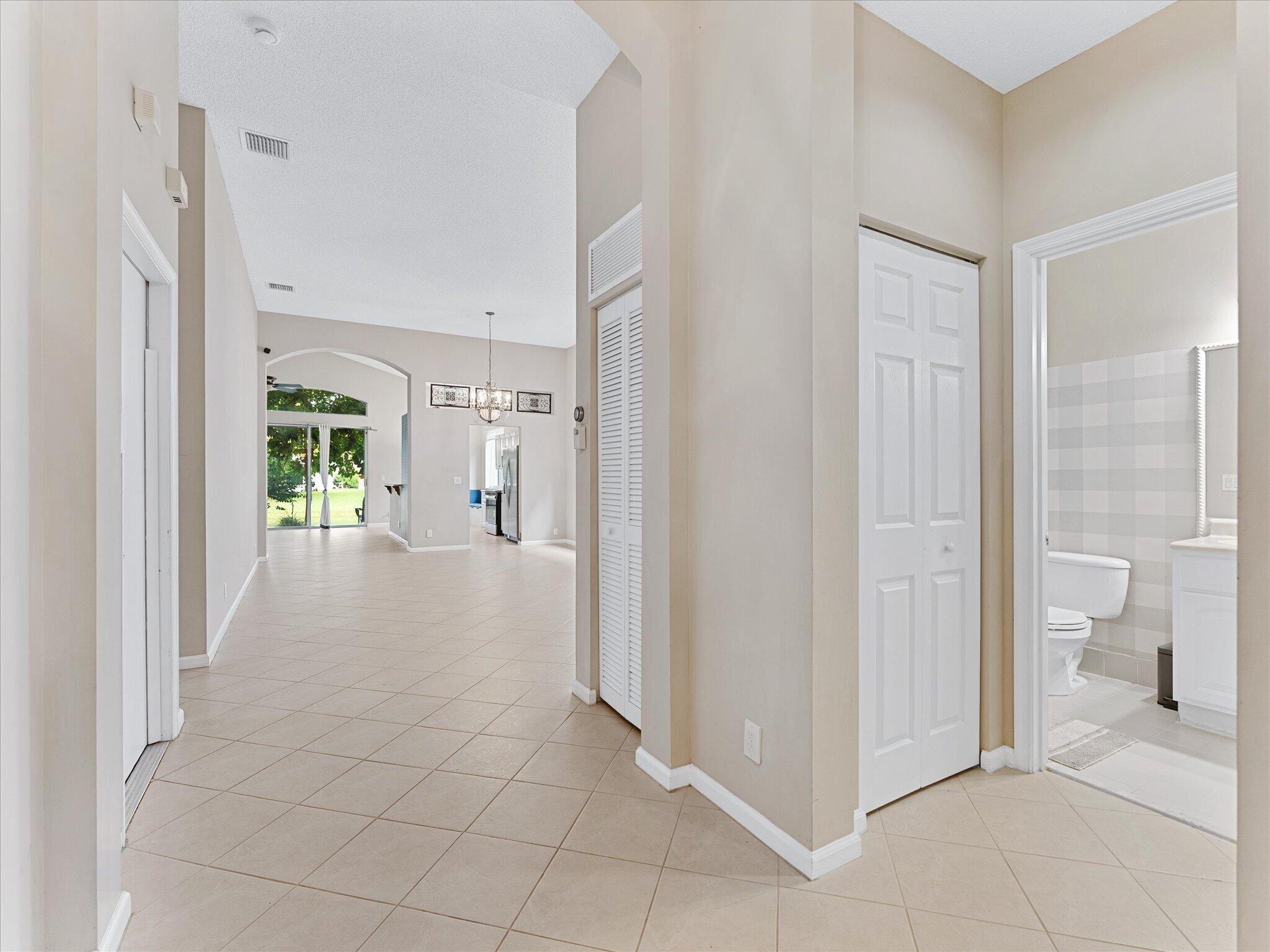 REGENCY LAKES AT COCONUT CREEK - Residential