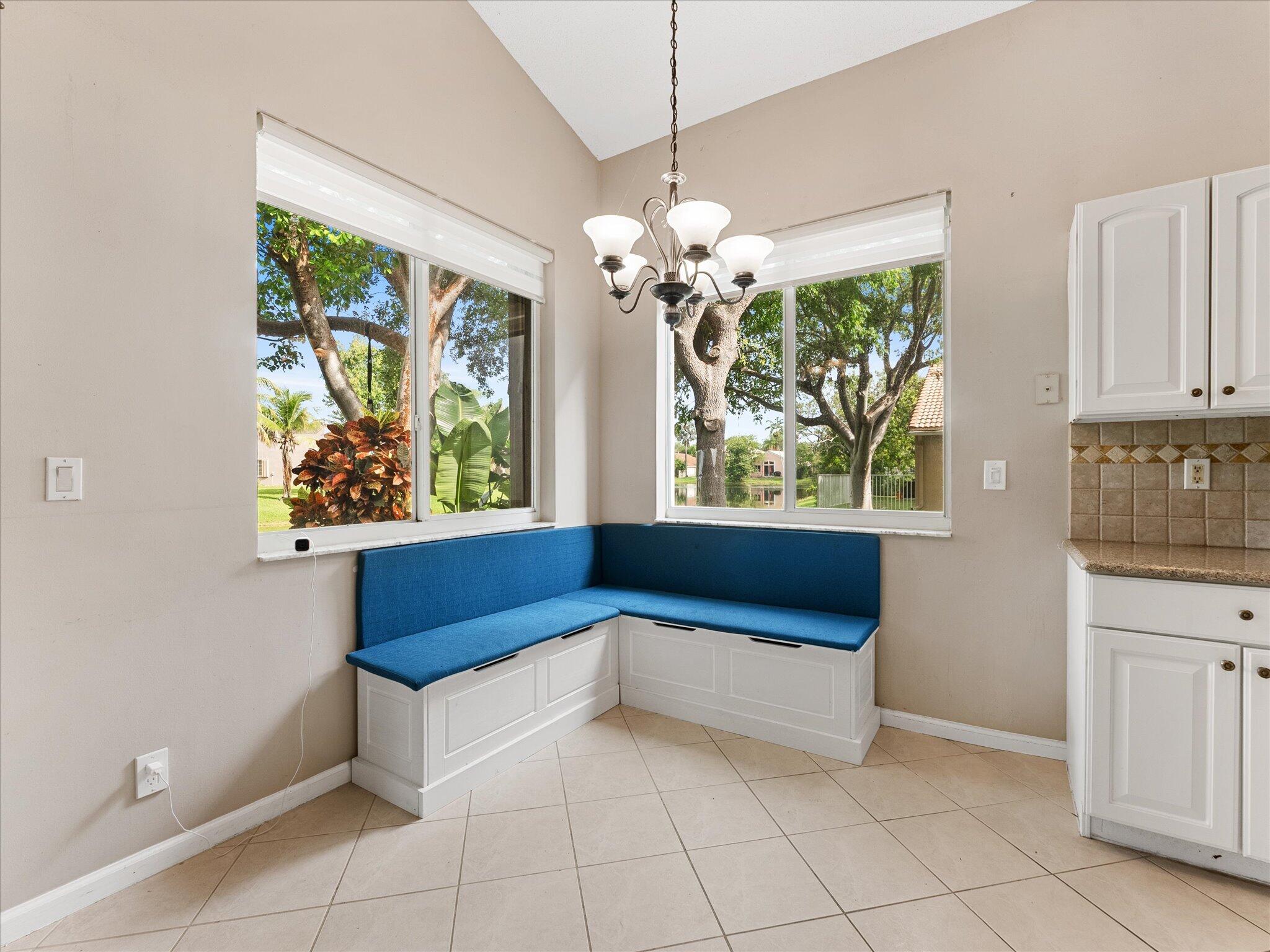 REGENCY LAKES AT COCONUT CREEK - Residential