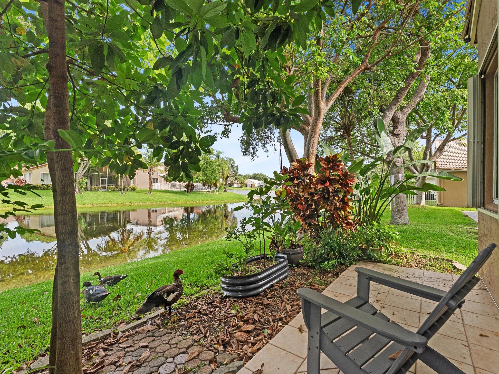 REGENCY LAKES AT COCONUT CREEK - Residential