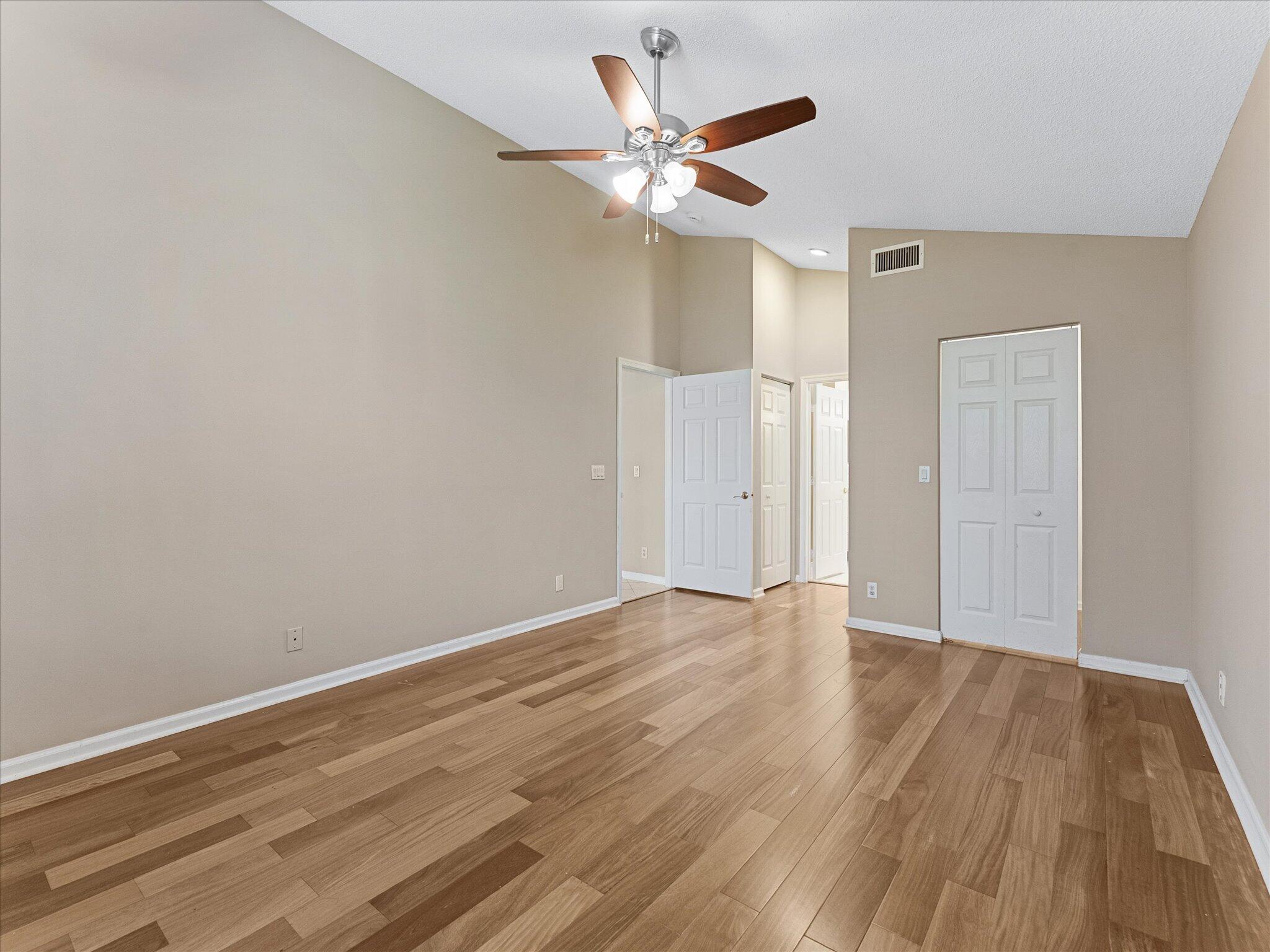 REGENCY LAKES AT COCONUT CREEK - Residential