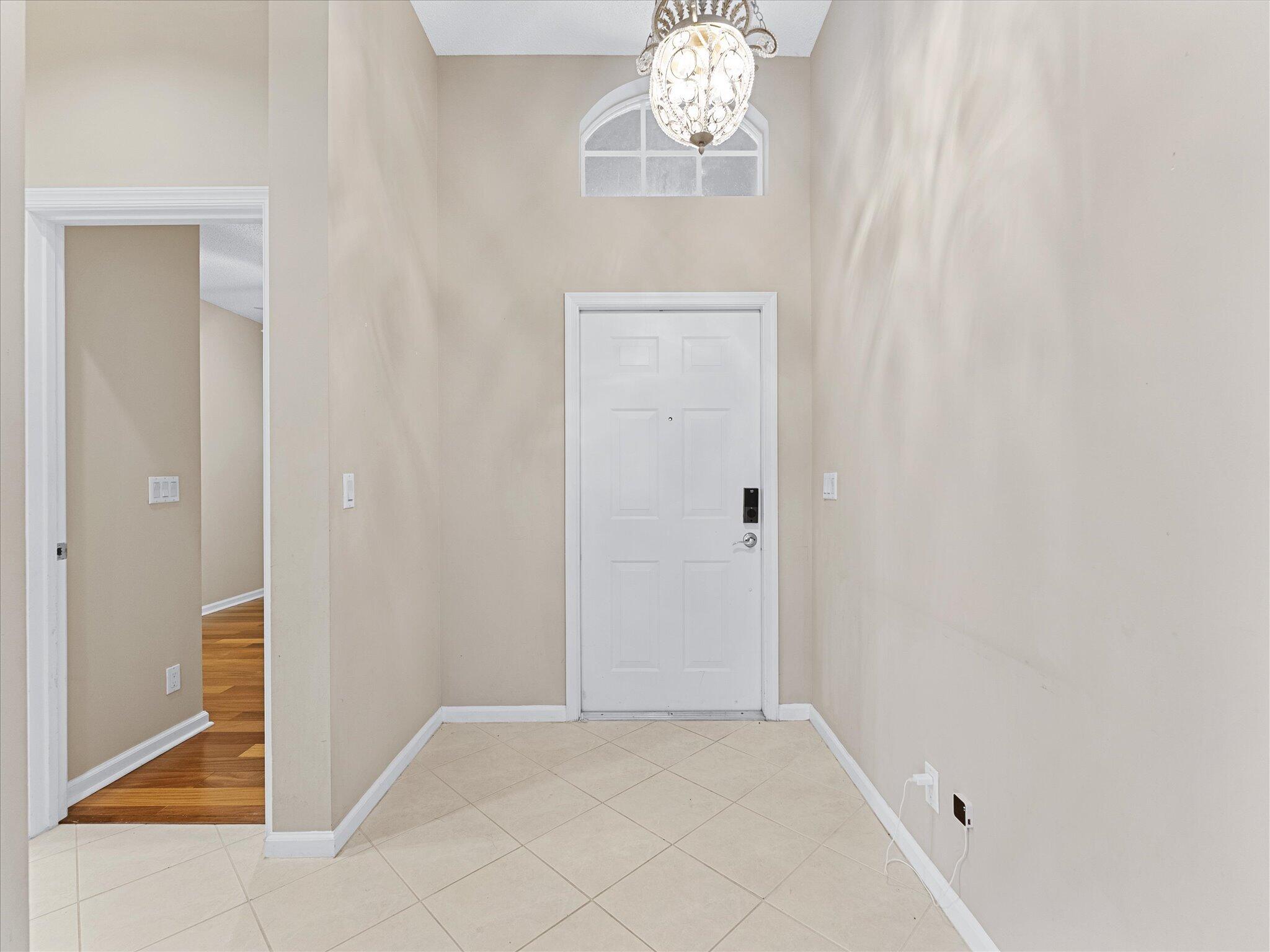 REGENCY LAKES AT COCONUT CREEK - Residential