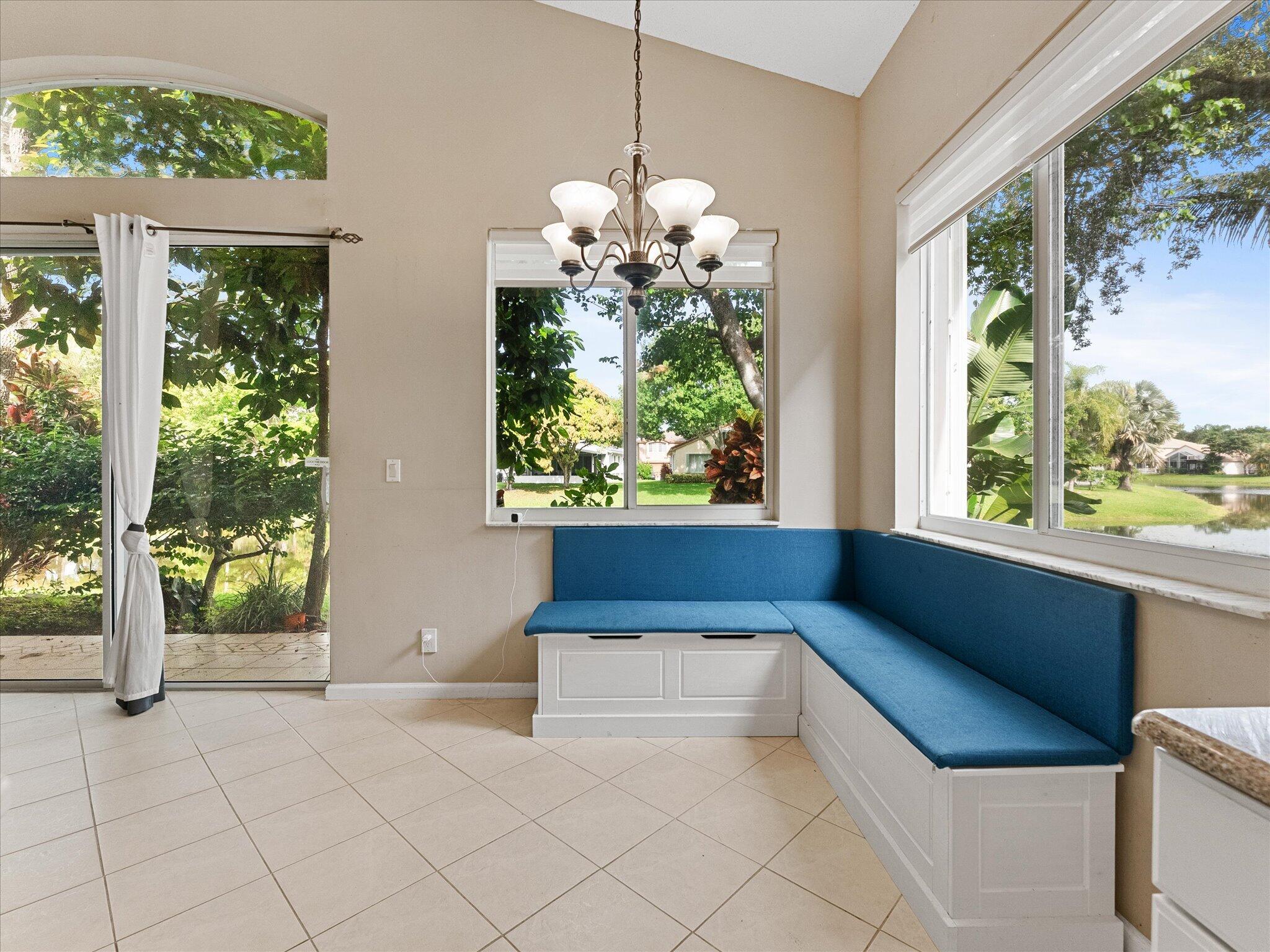 REGENCY LAKES AT COCONUT CREEK - Residential