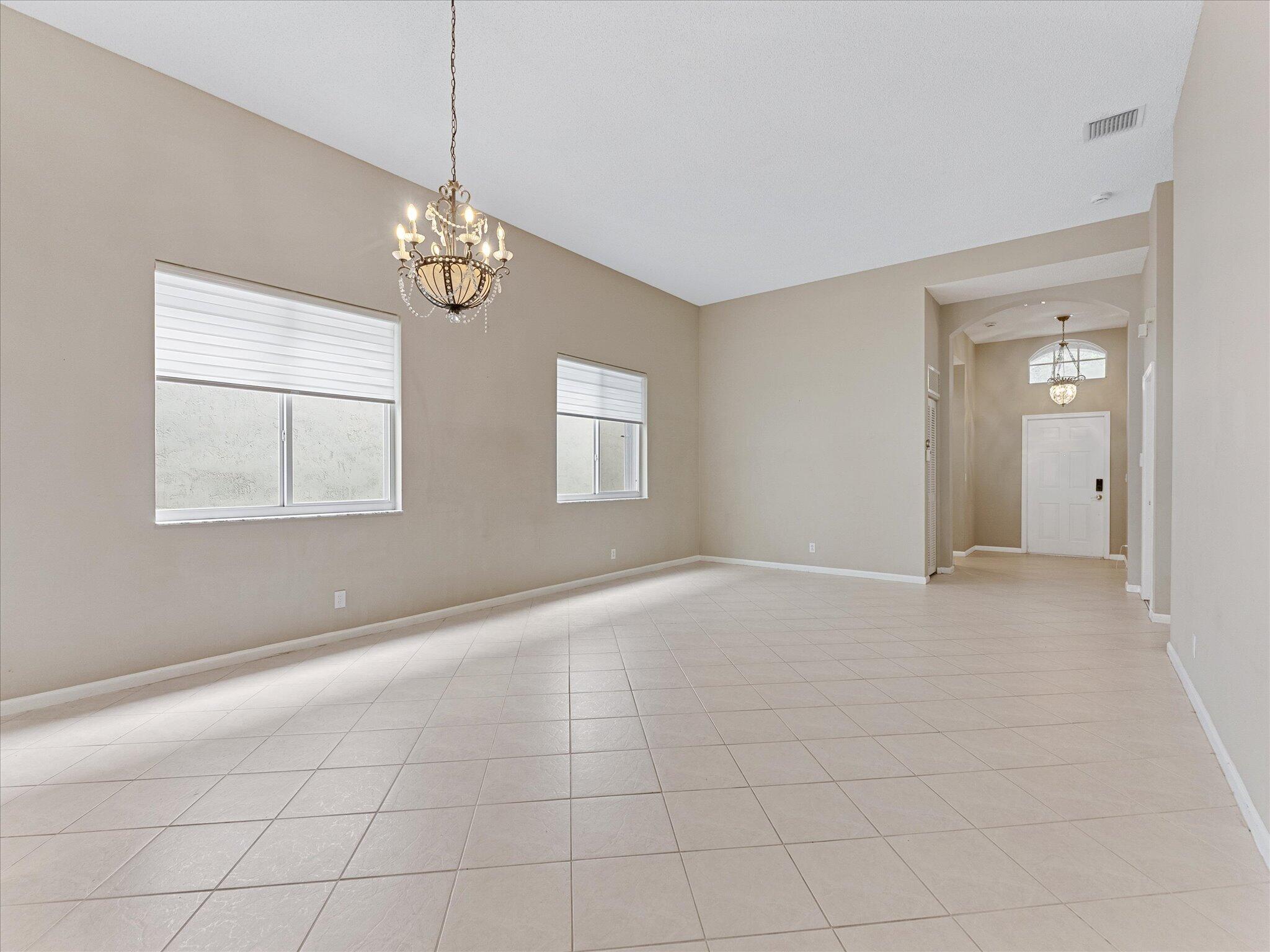 REGENCY LAKES AT COCONUT CREEK - Residential