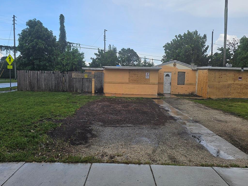 Sun Land Park 25-30 B - Residential