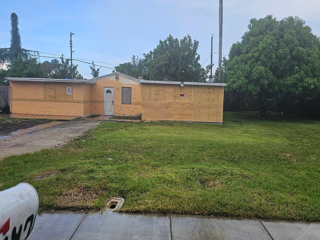 Sun Land Park 25-30 B - Residential