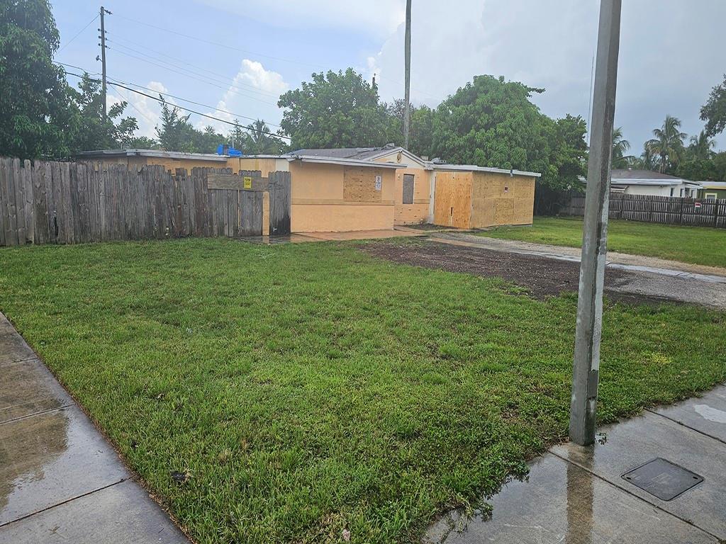 Sun Land Park 25-30 B - Residential