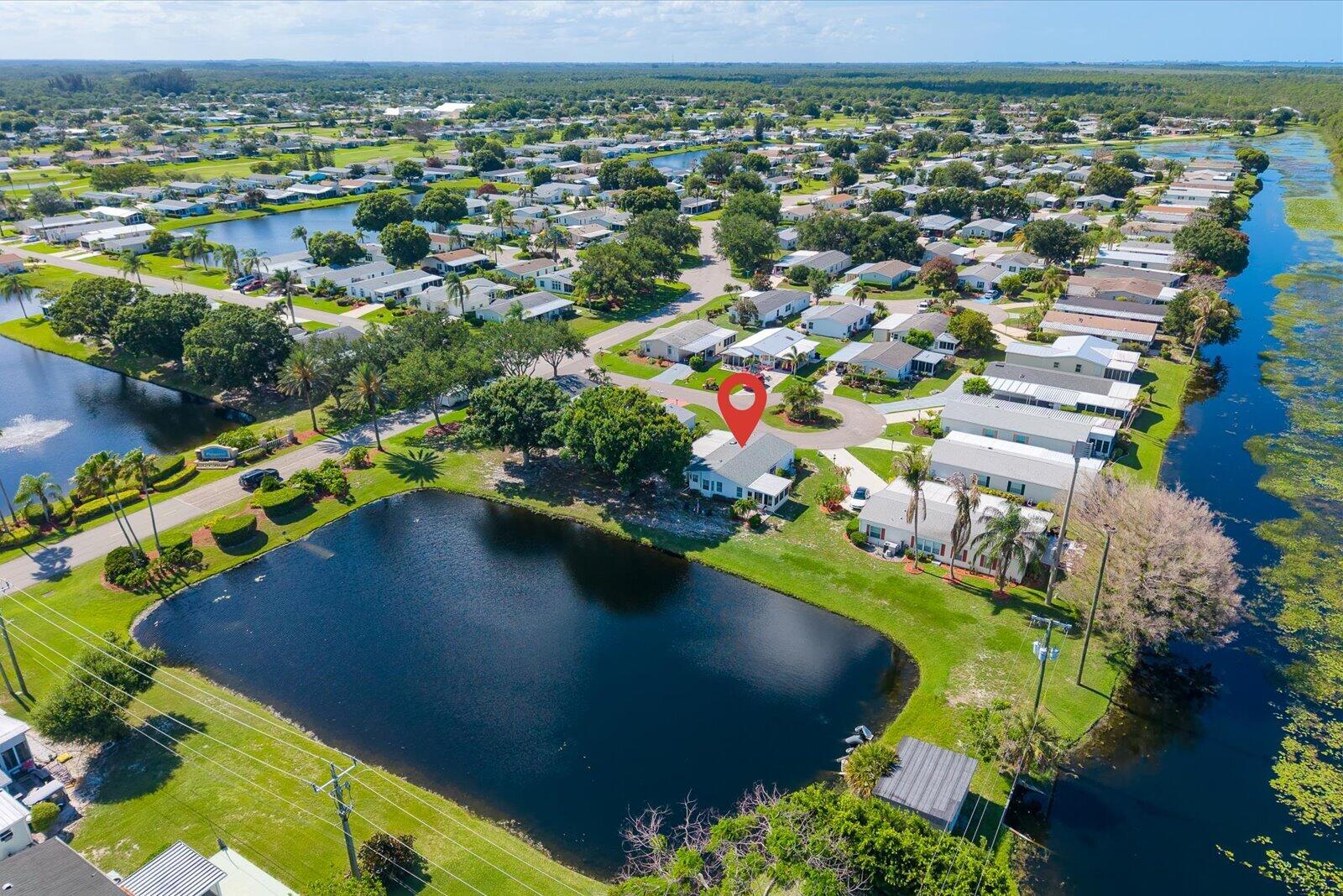 THE PRESERVE AT SAVANNA CLUB - Residential