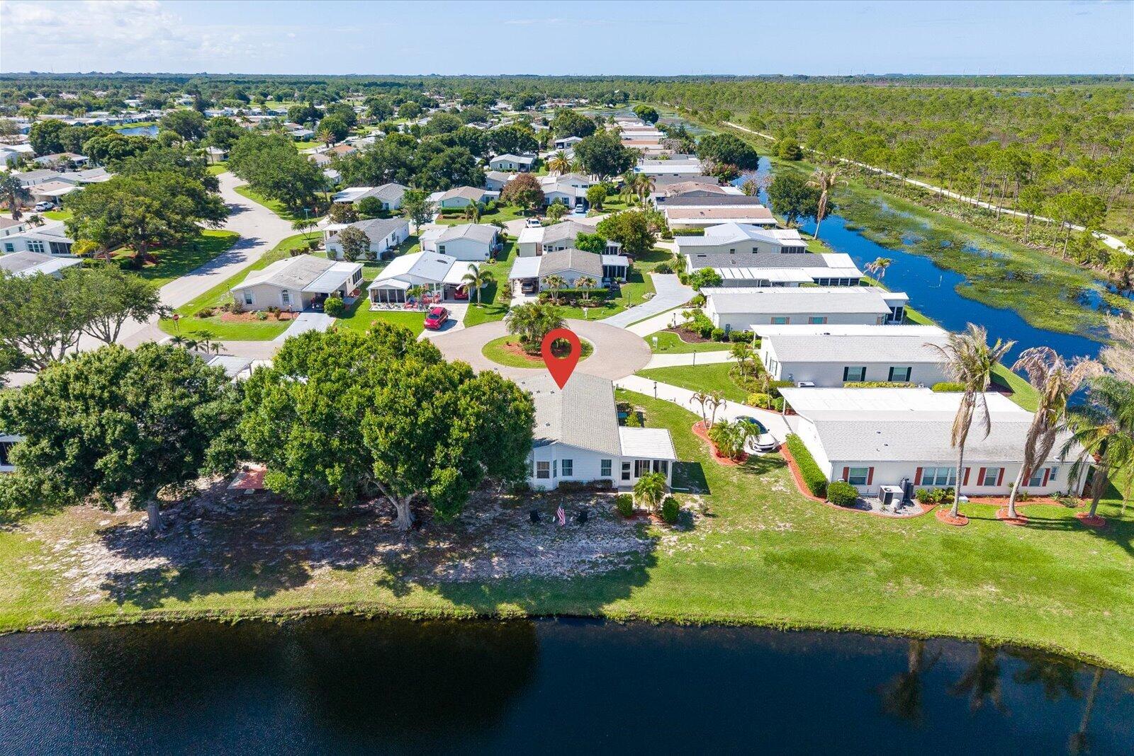 THE PRESERVE AT SAVANNA CLUB - Residential