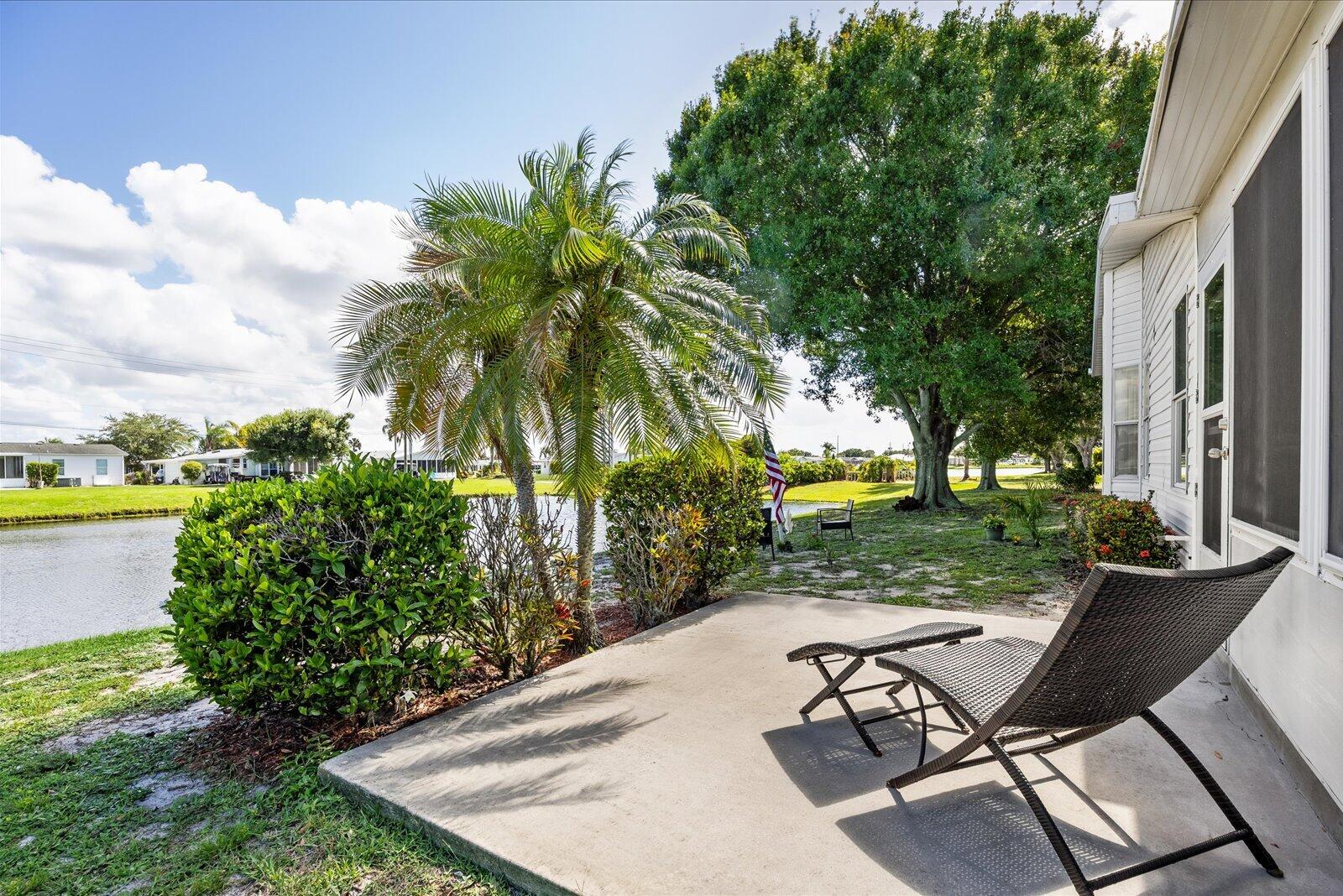 THE PRESERVE AT SAVANNA CLUB - Residential