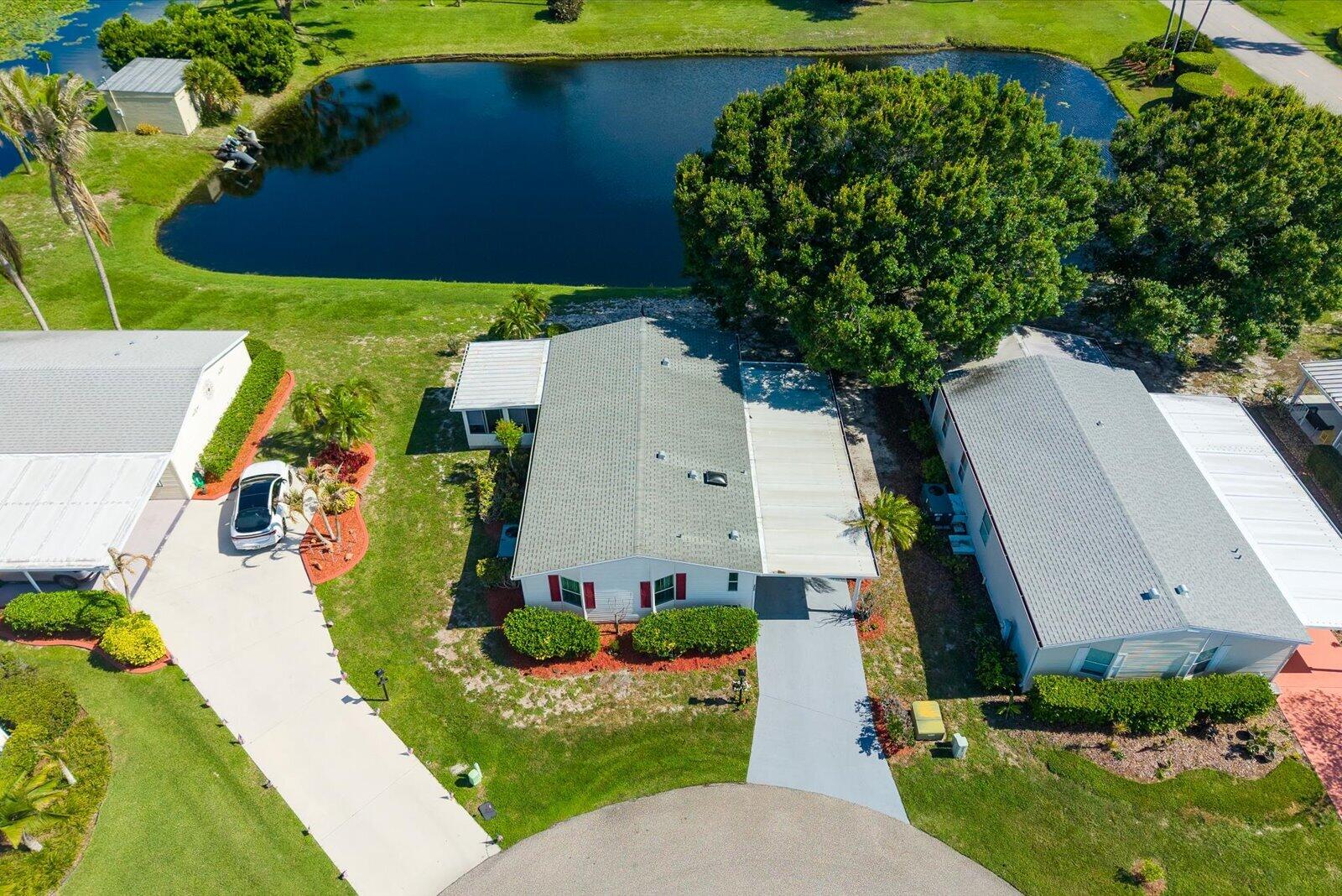THE PRESERVE AT SAVANNA CLUB - Residential