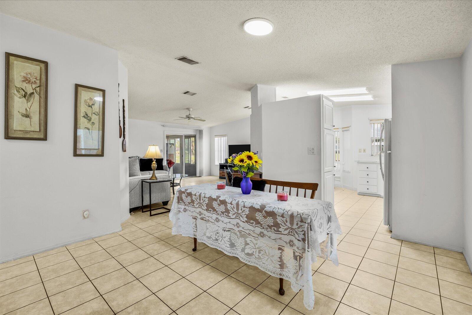 THE PRESERVE AT SAVANNA CLUB - Residential