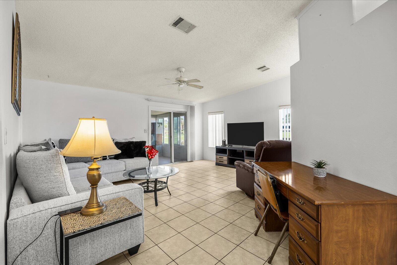 THE PRESERVE AT SAVANNA CLUB - Residential