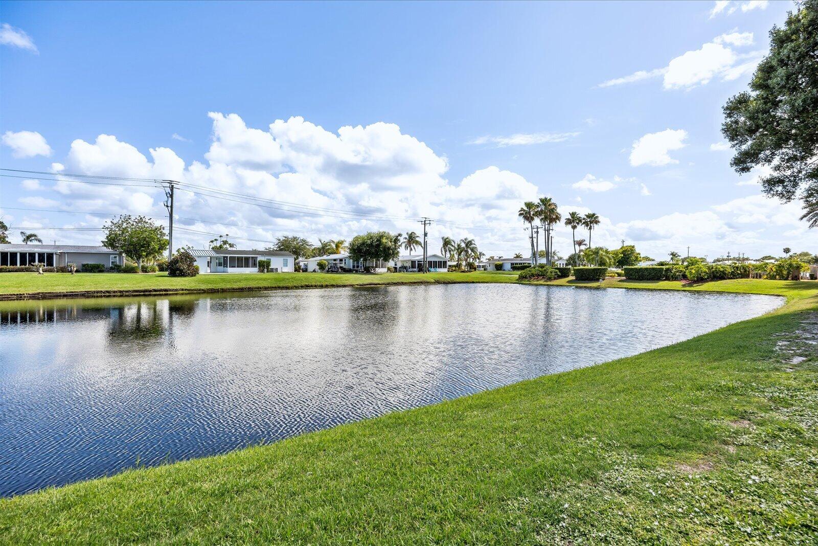 THE PRESERVE AT SAVANNA CLUB - Residential