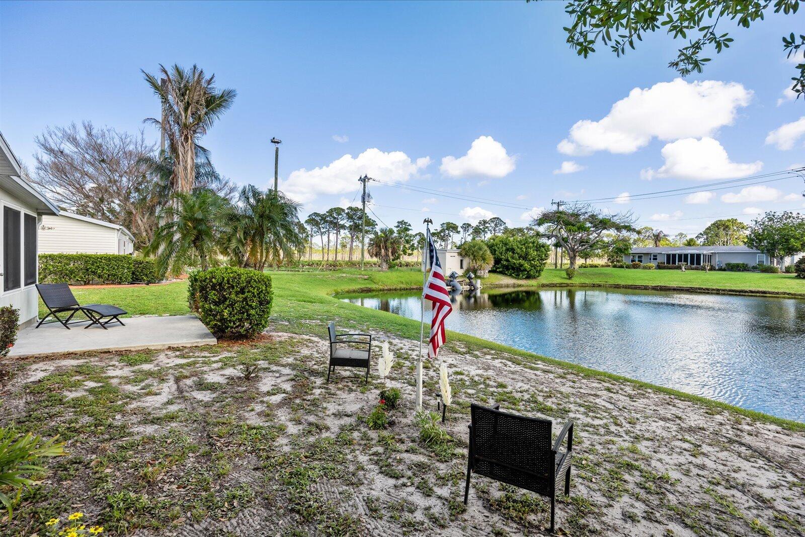 THE PRESERVE AT SAVANNA CLUB - Residential