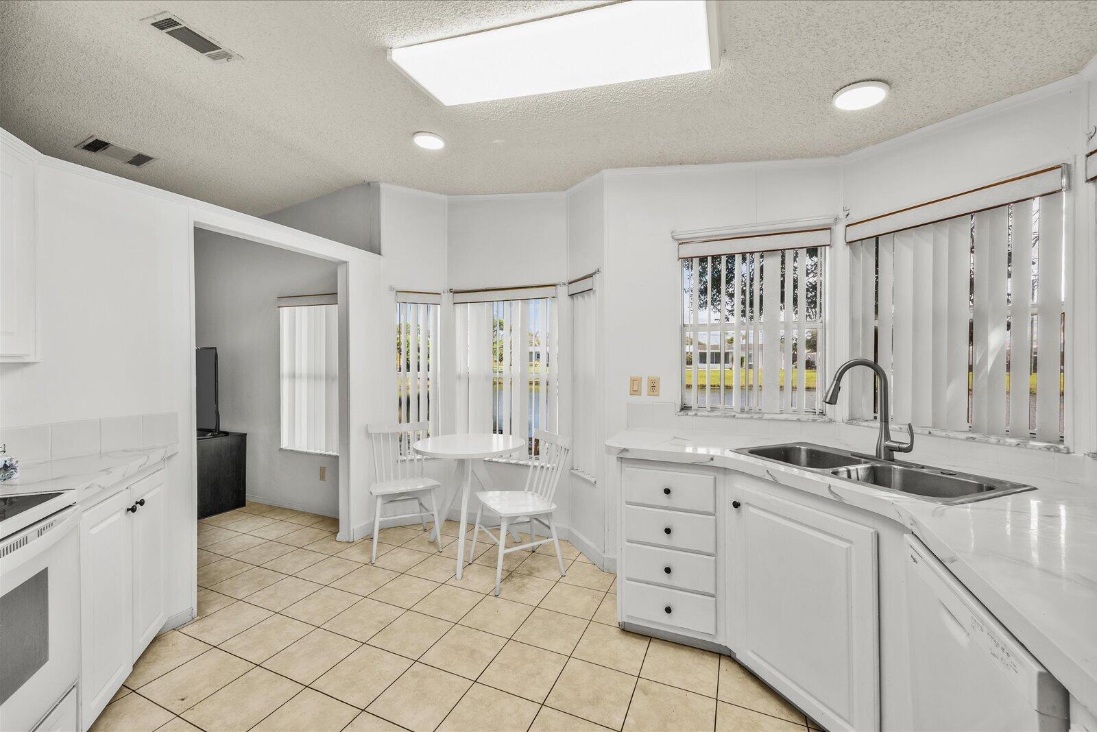 THE PRESERVE AT SAVANNA CLUB - Residential