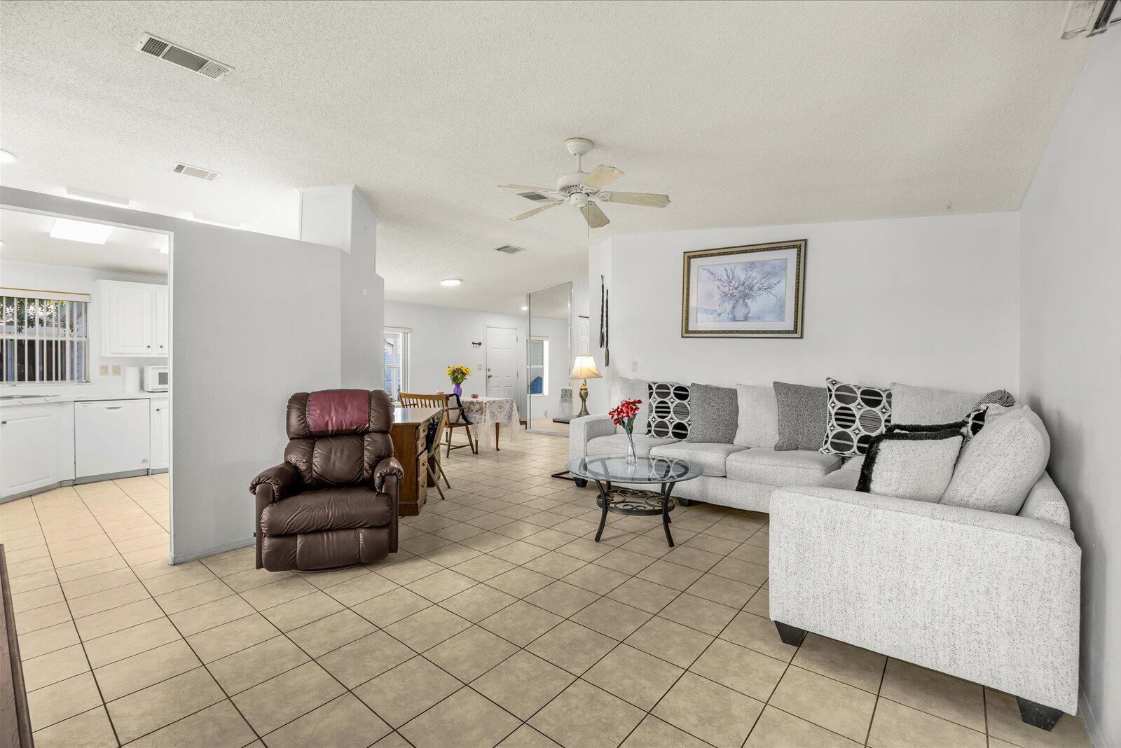 THE PRESERVE AT SAVANNA CLUB - Residential