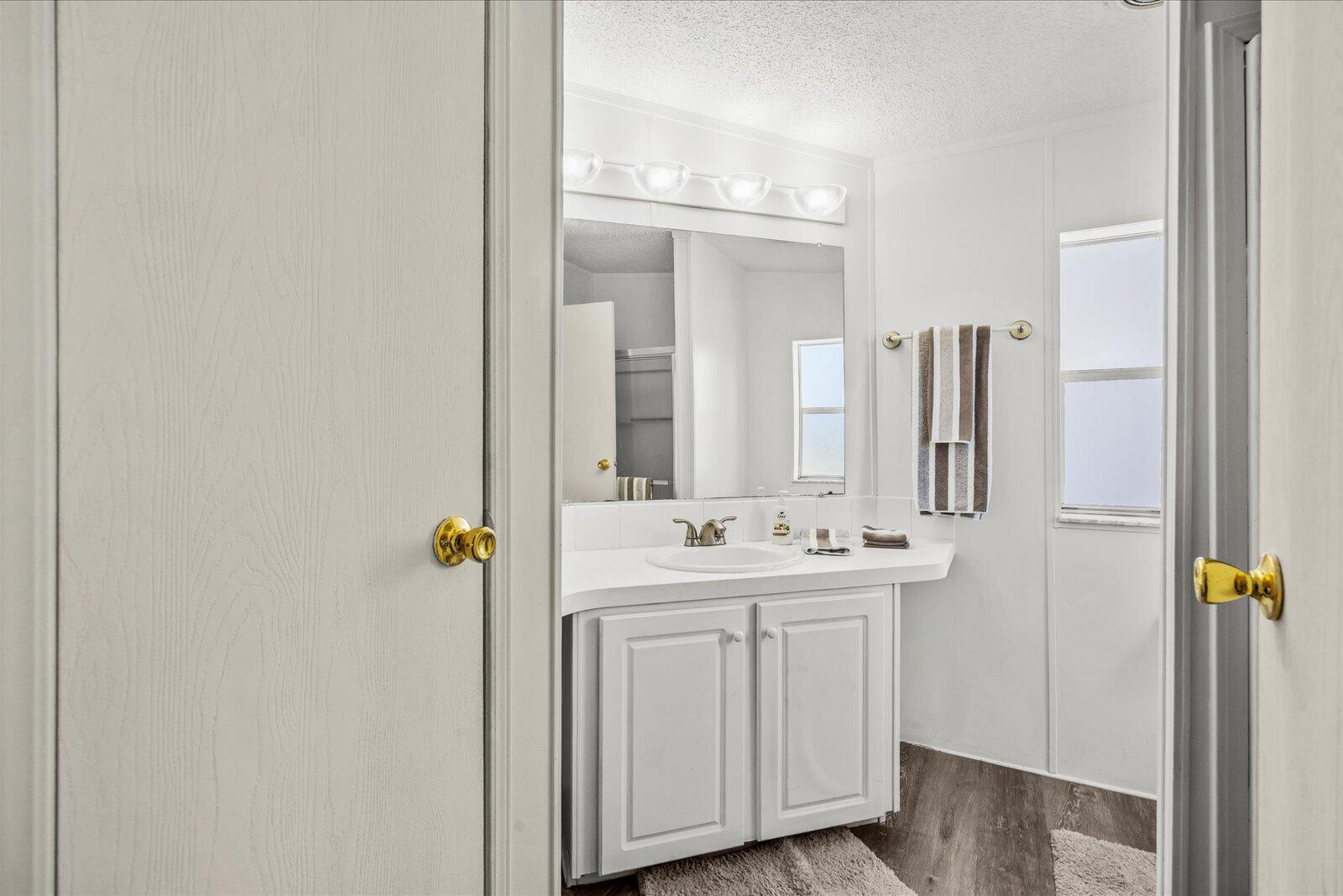 THE PRESERVE AT SAVANNA CLUB - Residential