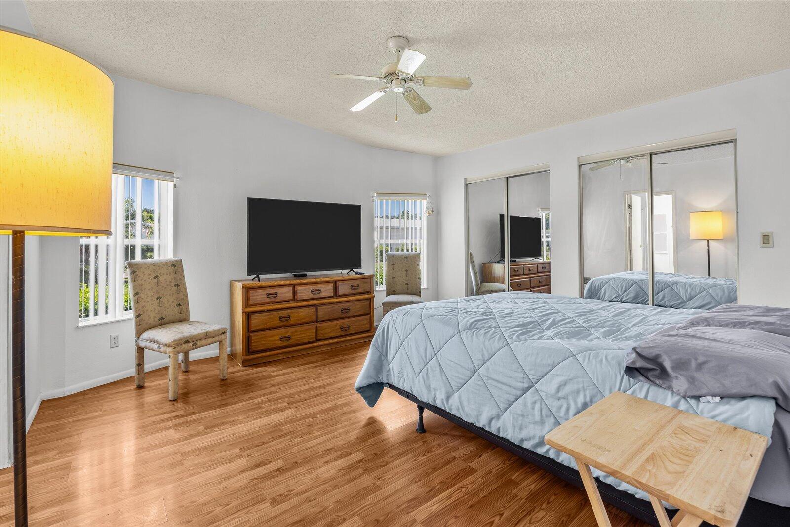THE PRESERVE AT SAVANNA CLUB - Residential