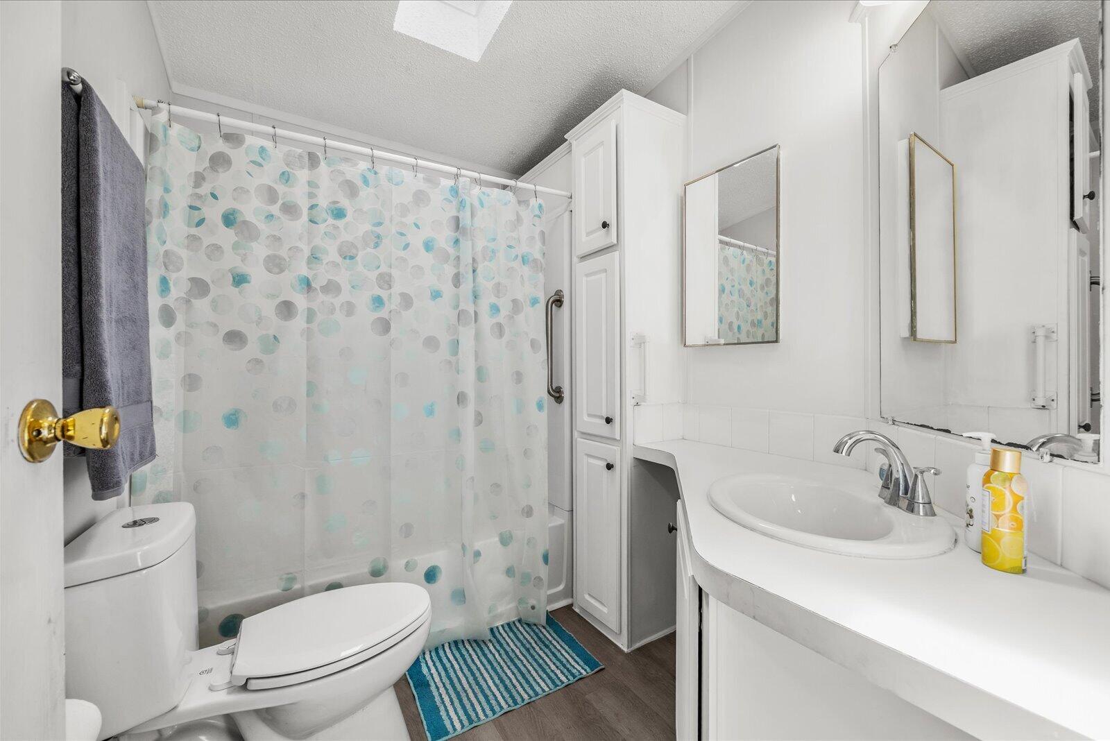 THE PRESERVE AT SAVANNA CLUB - Residential