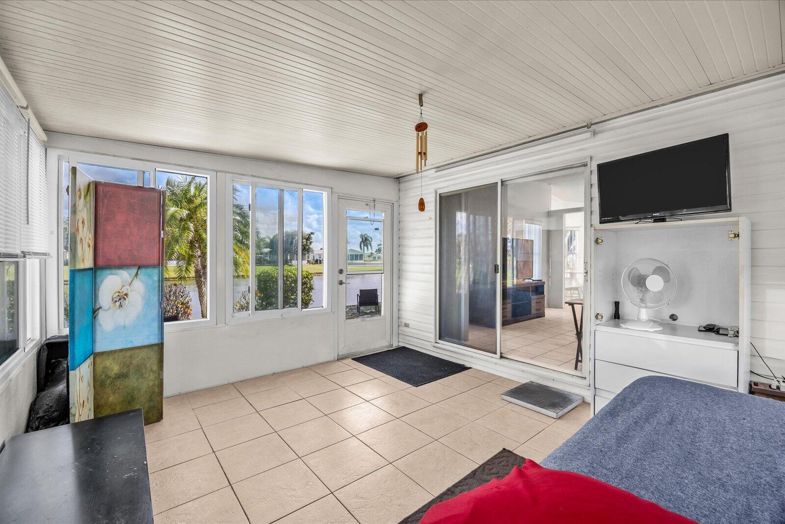 THE PRESERVE AT SAVANNA CLUB - Residential