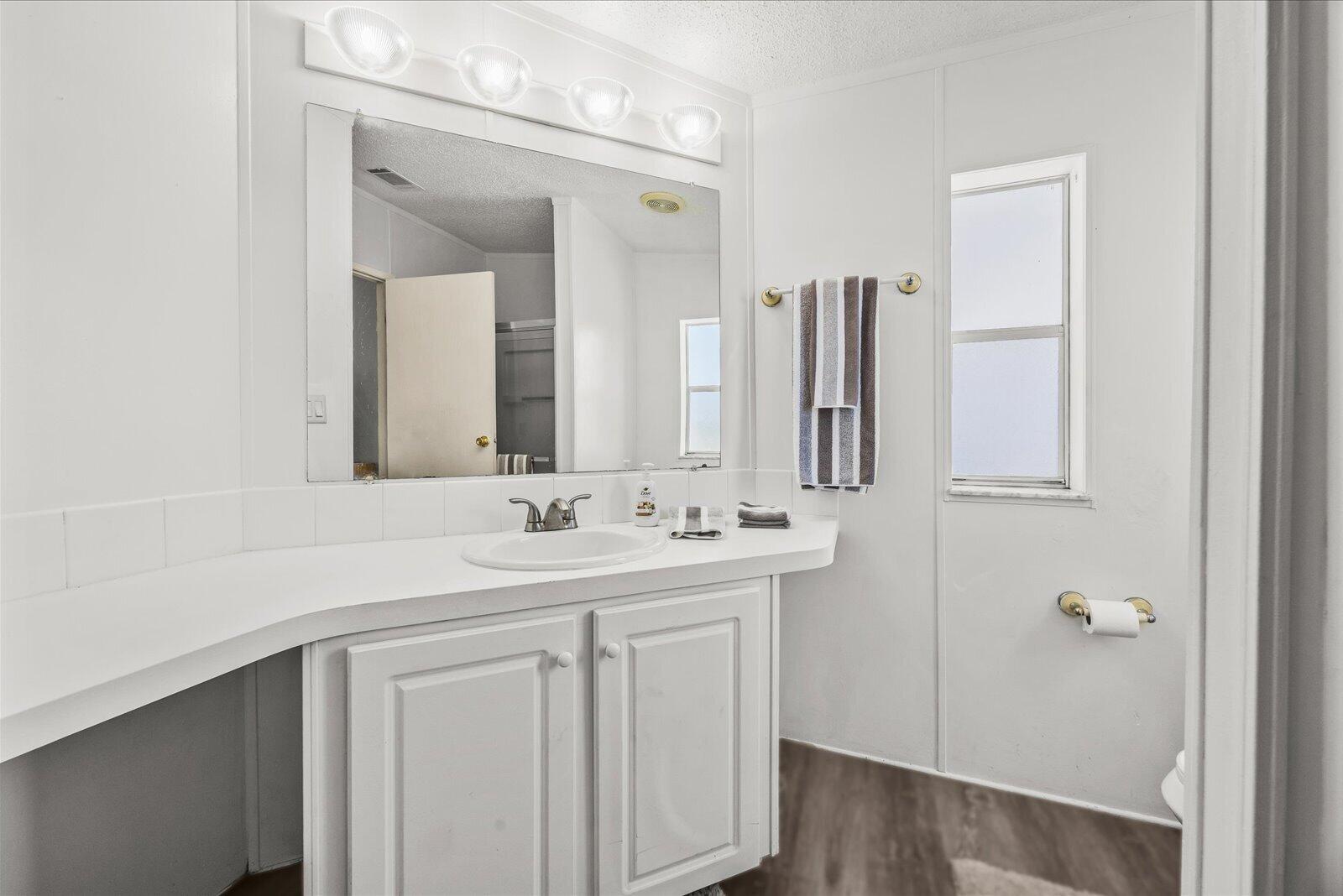 THE PRESERVE AT SAVANNA CLUB - Residential