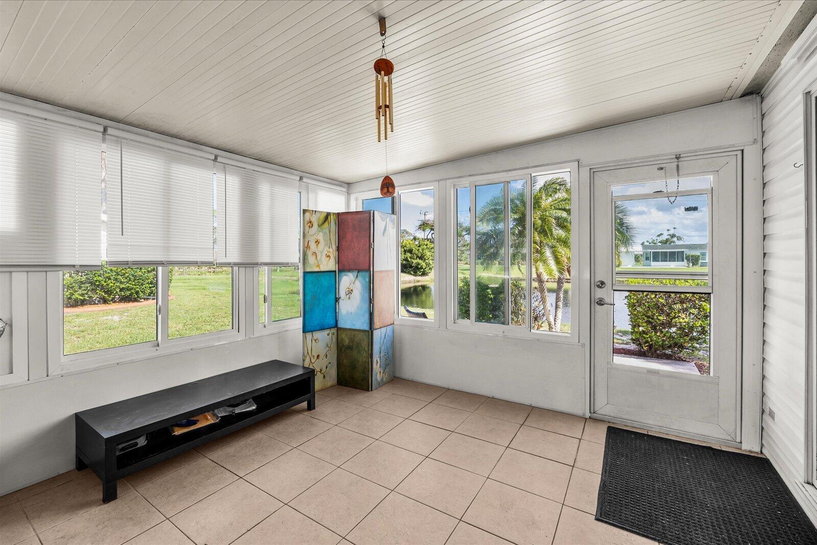 THE PRESERVE AT SAVANNA CLUB - Residential