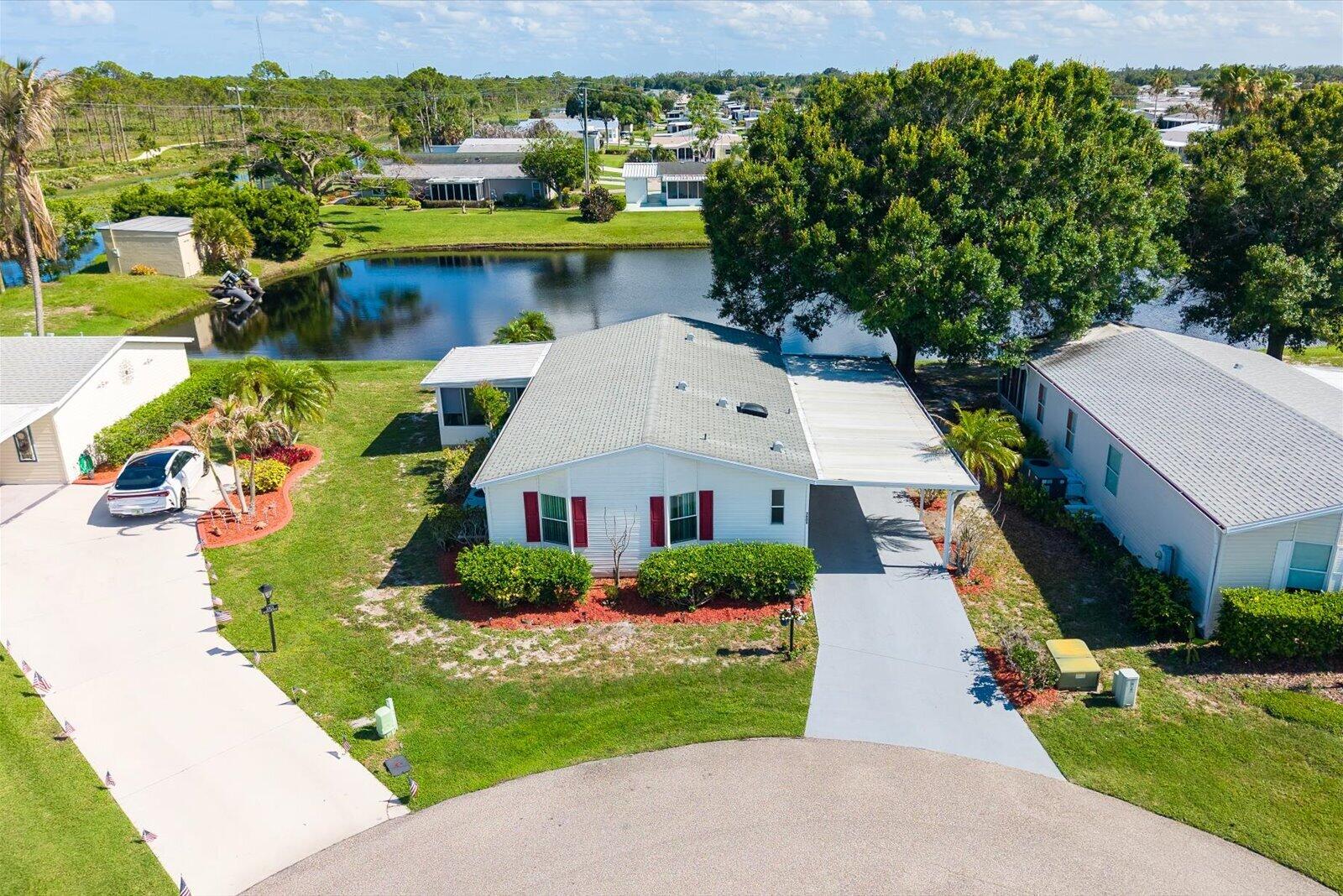THE PRESERVE AT SAVANNA CLUB - Residential