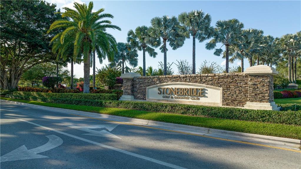 Stonebridge 02 - Residential