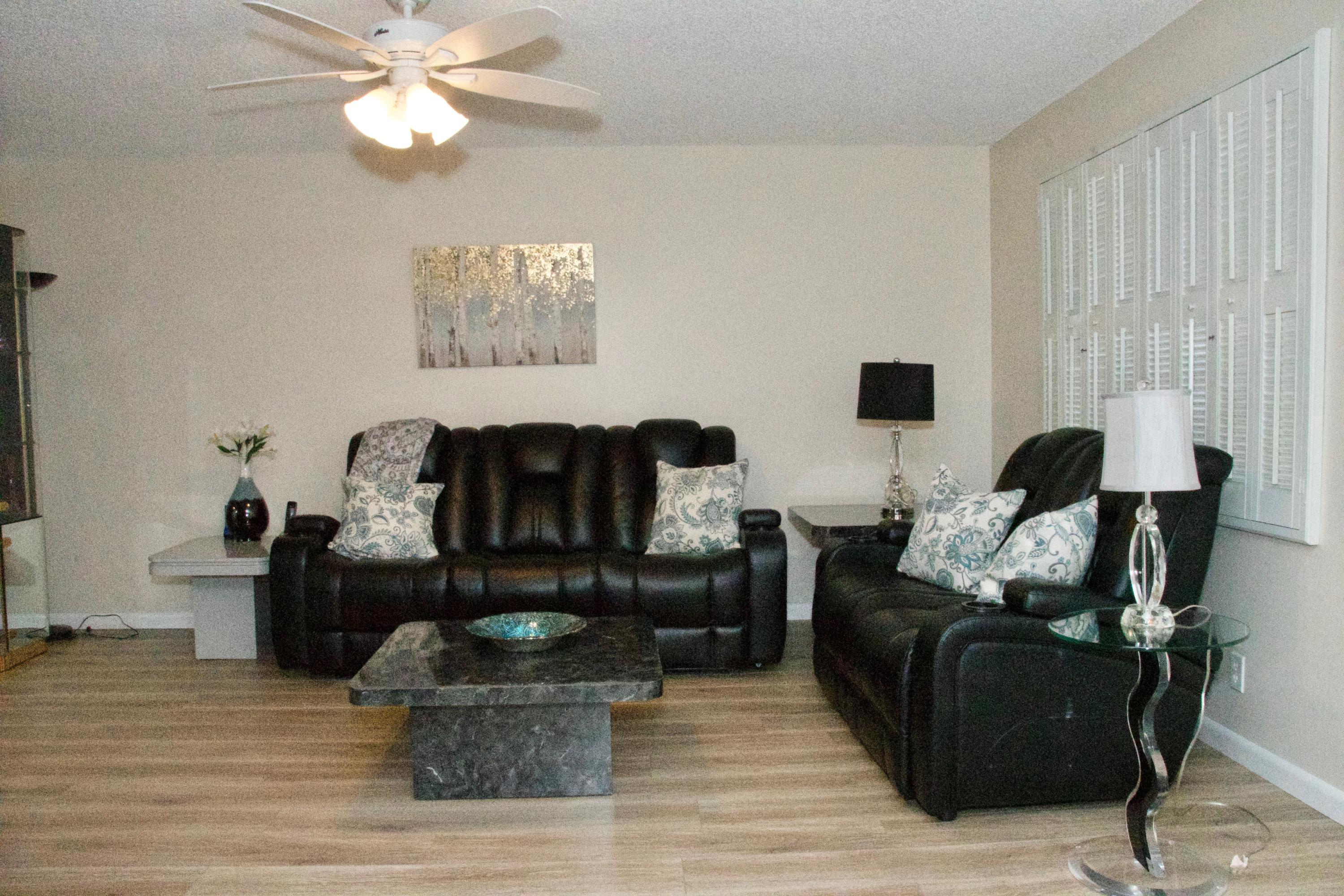 KINGS POINT - Residential