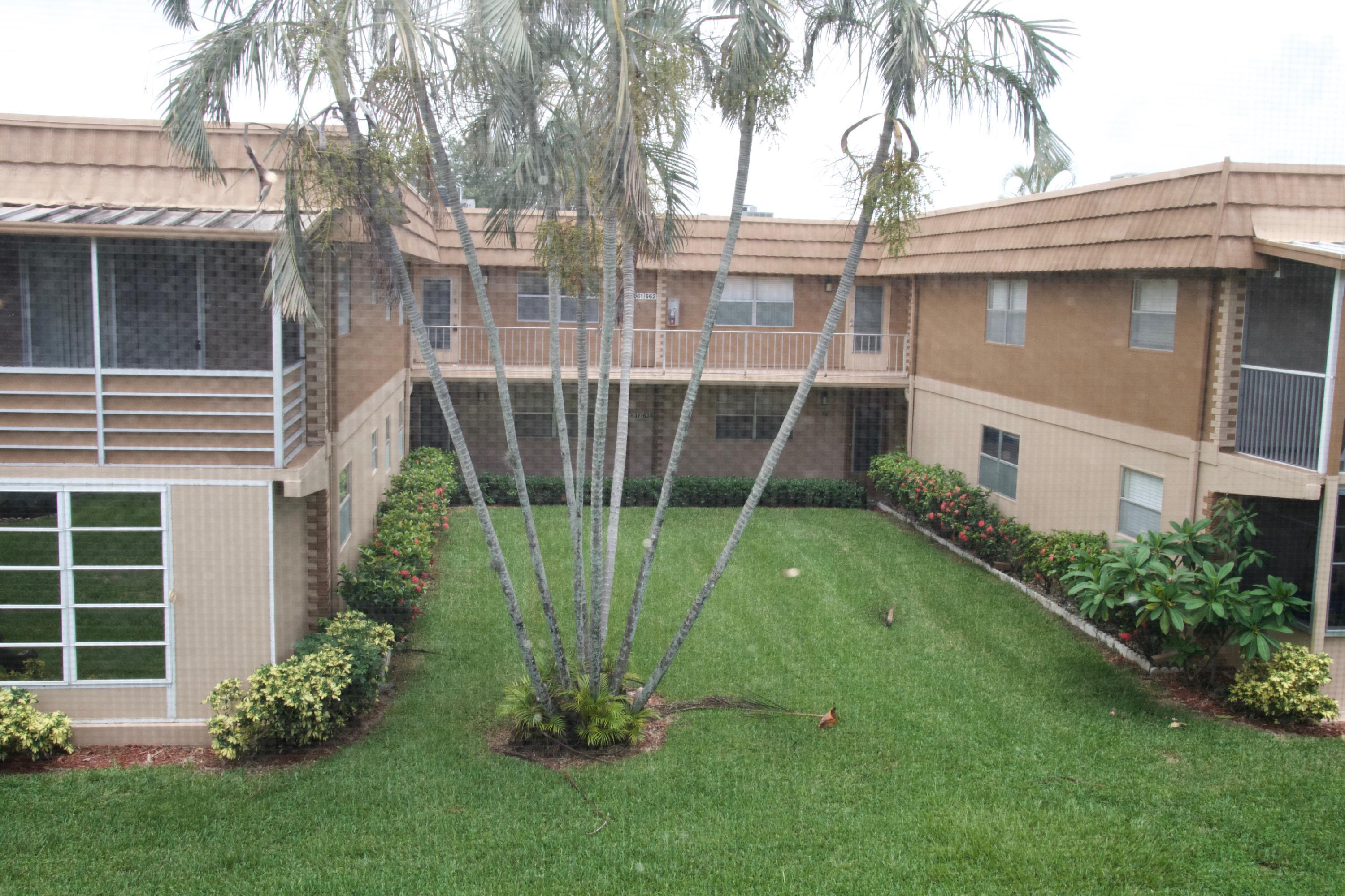 KINGS POINT - Residential