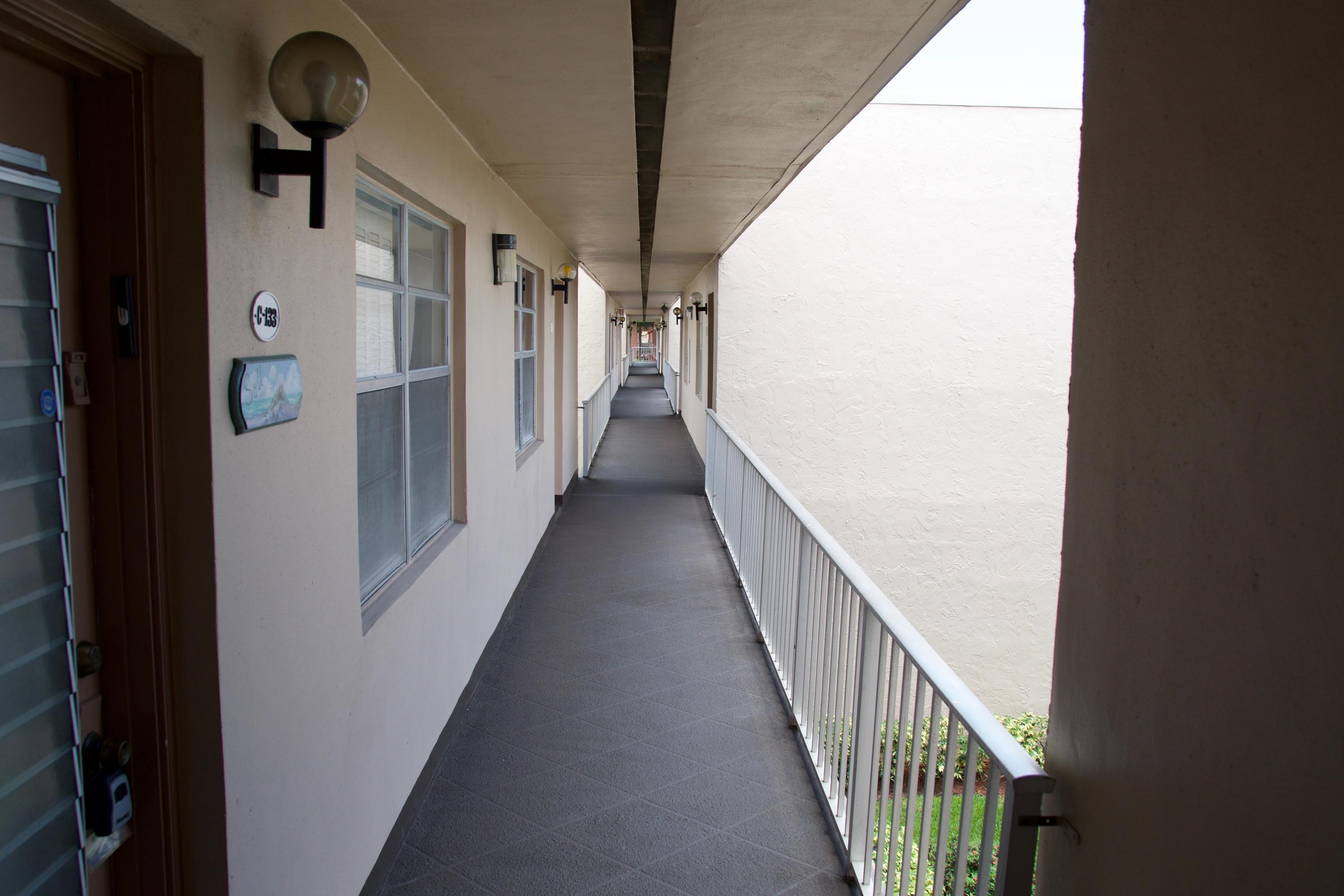 KINGS POINT - Residential