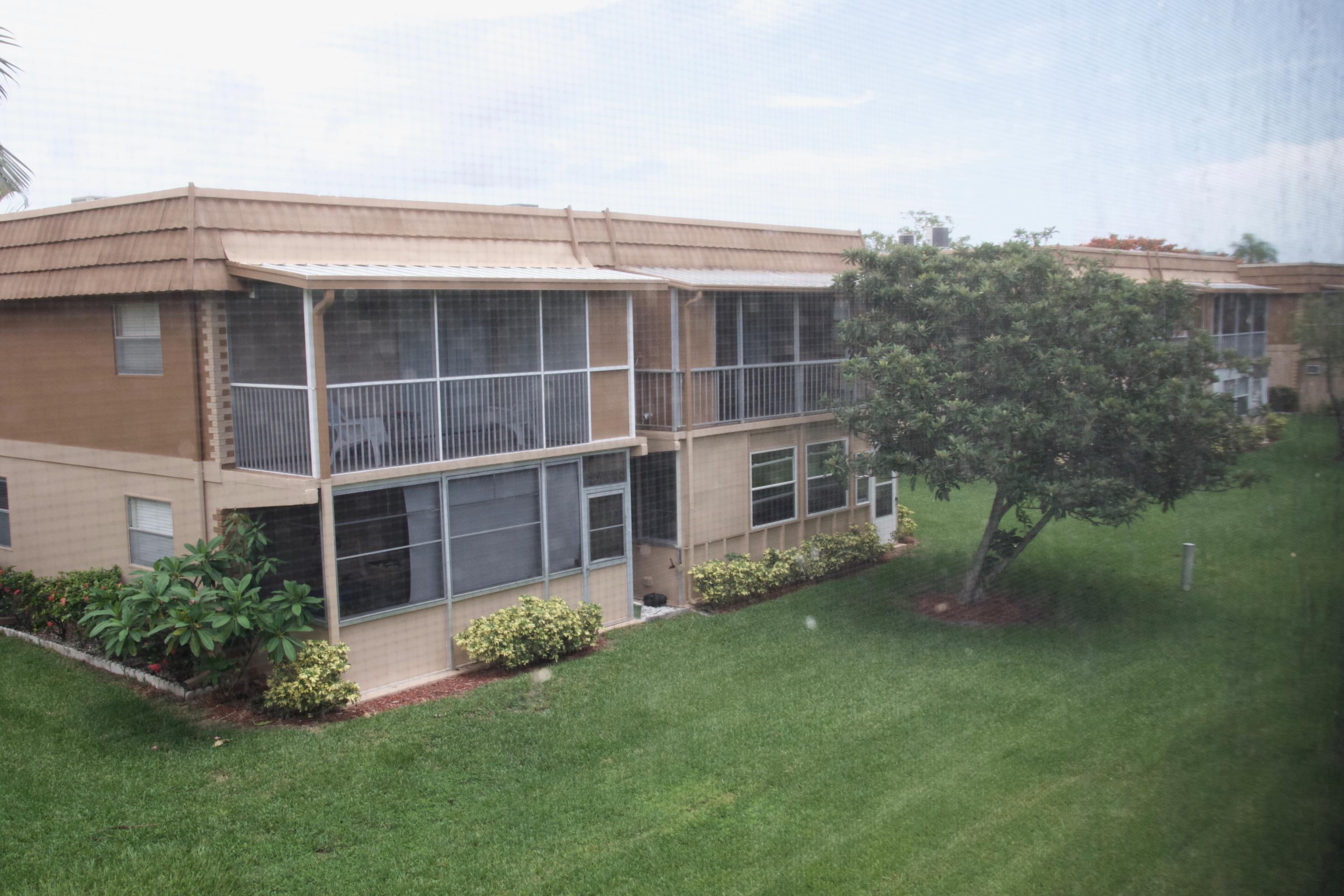 KINGS POINT - Residential