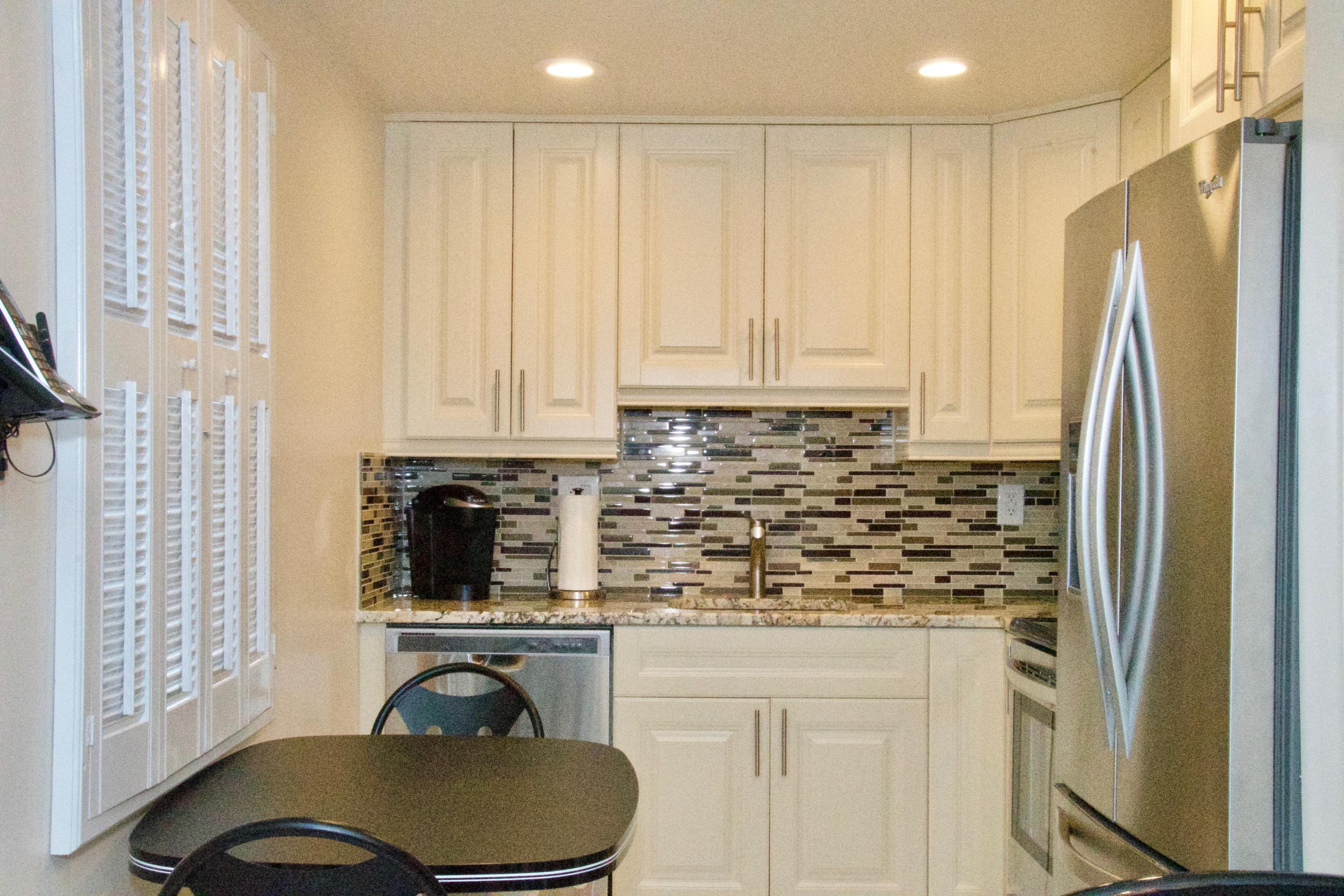 KINGS POINT - Residential