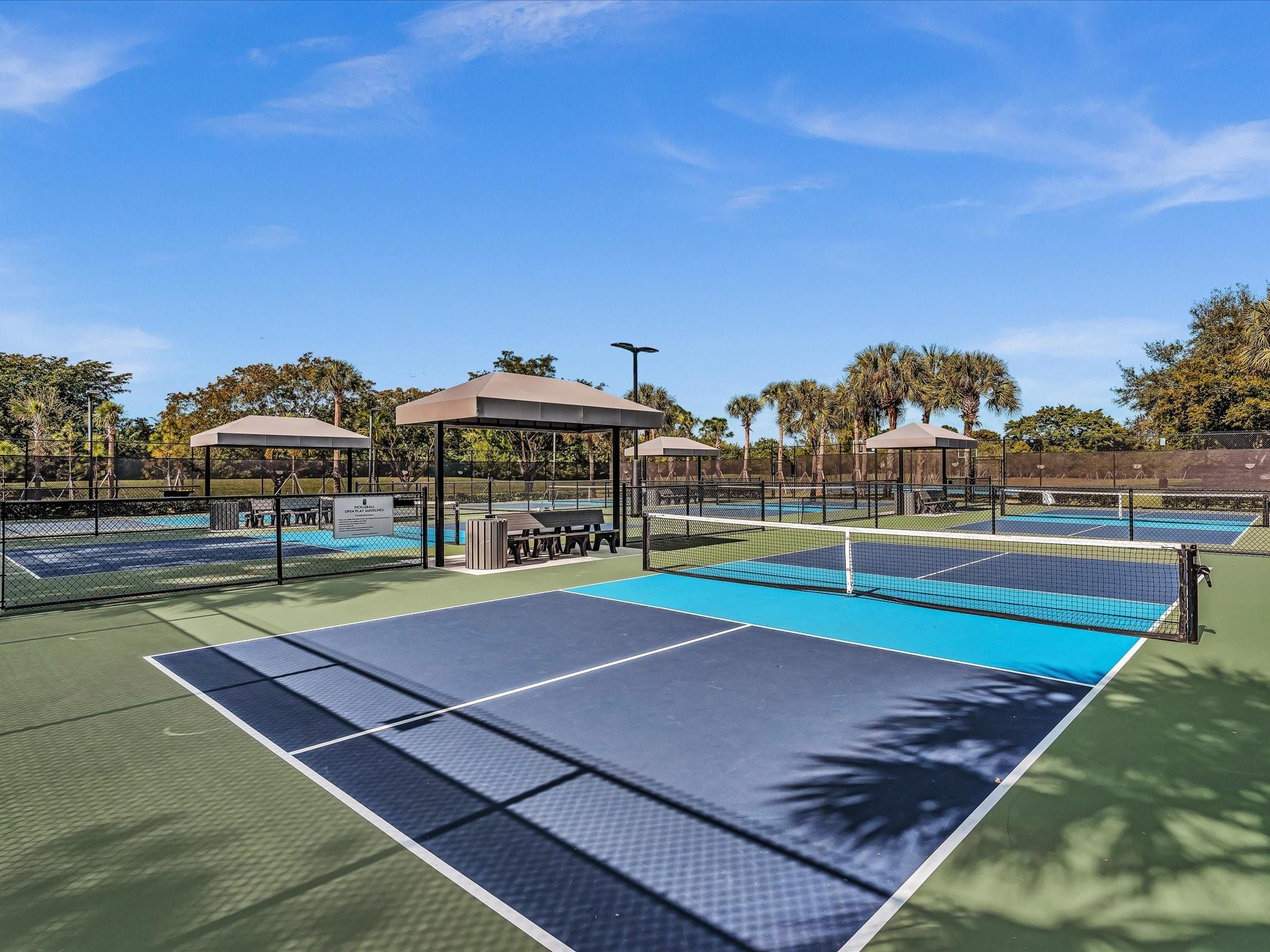 Tuscany at Heron Bay - Residential