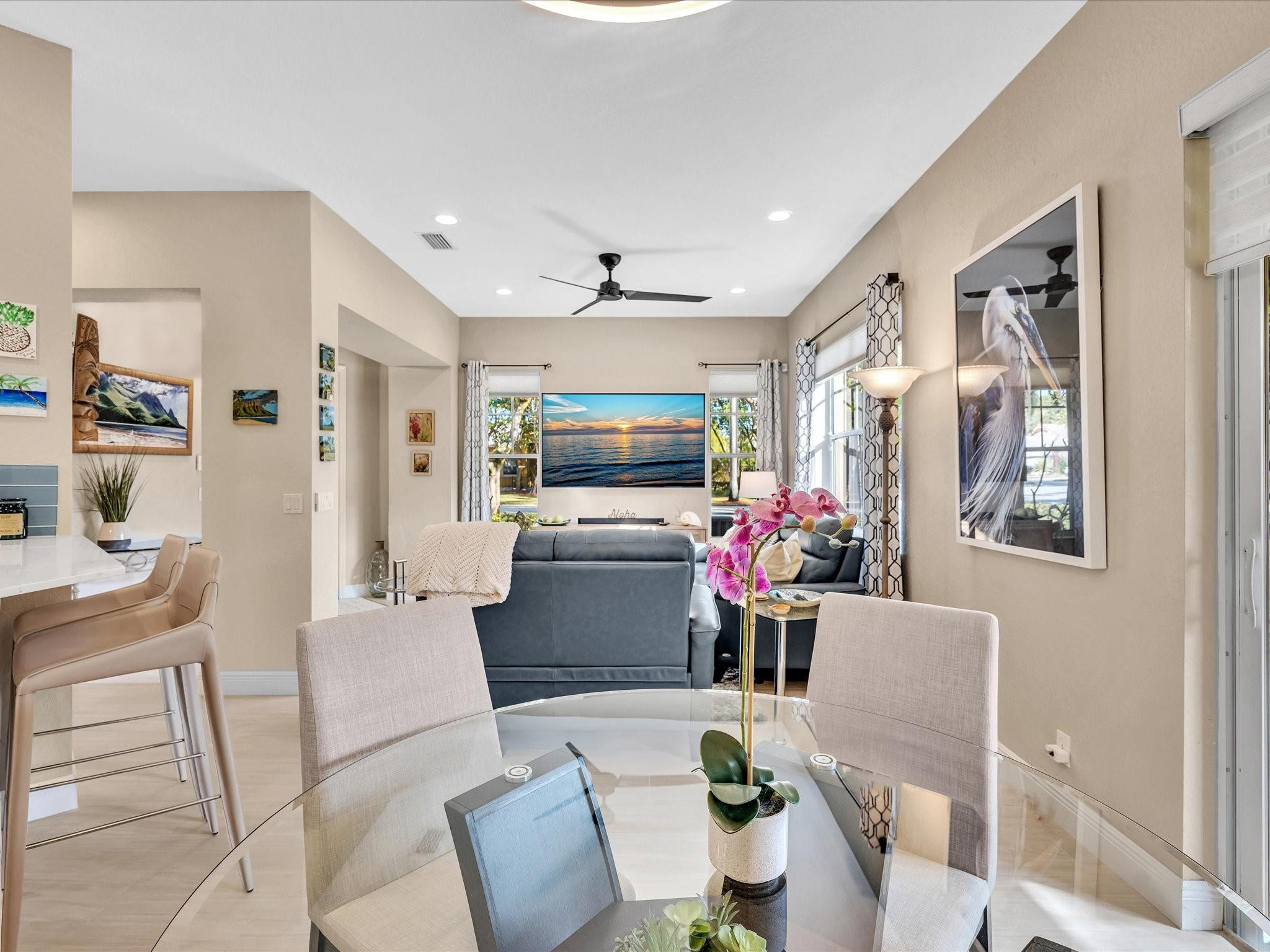 Tuscany at Heron Bay - Residential
