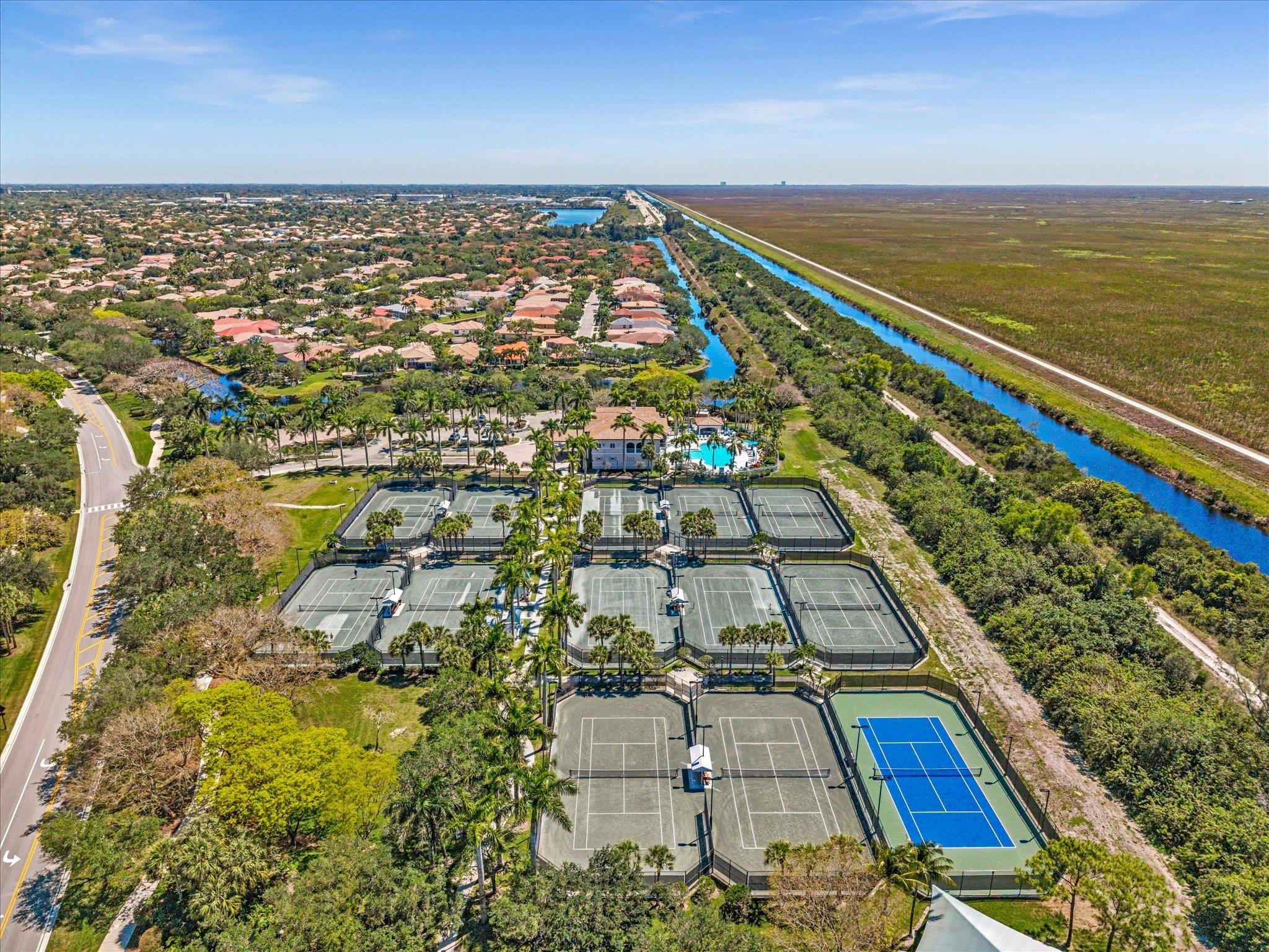 Tuscany at Heron Bay - Residential