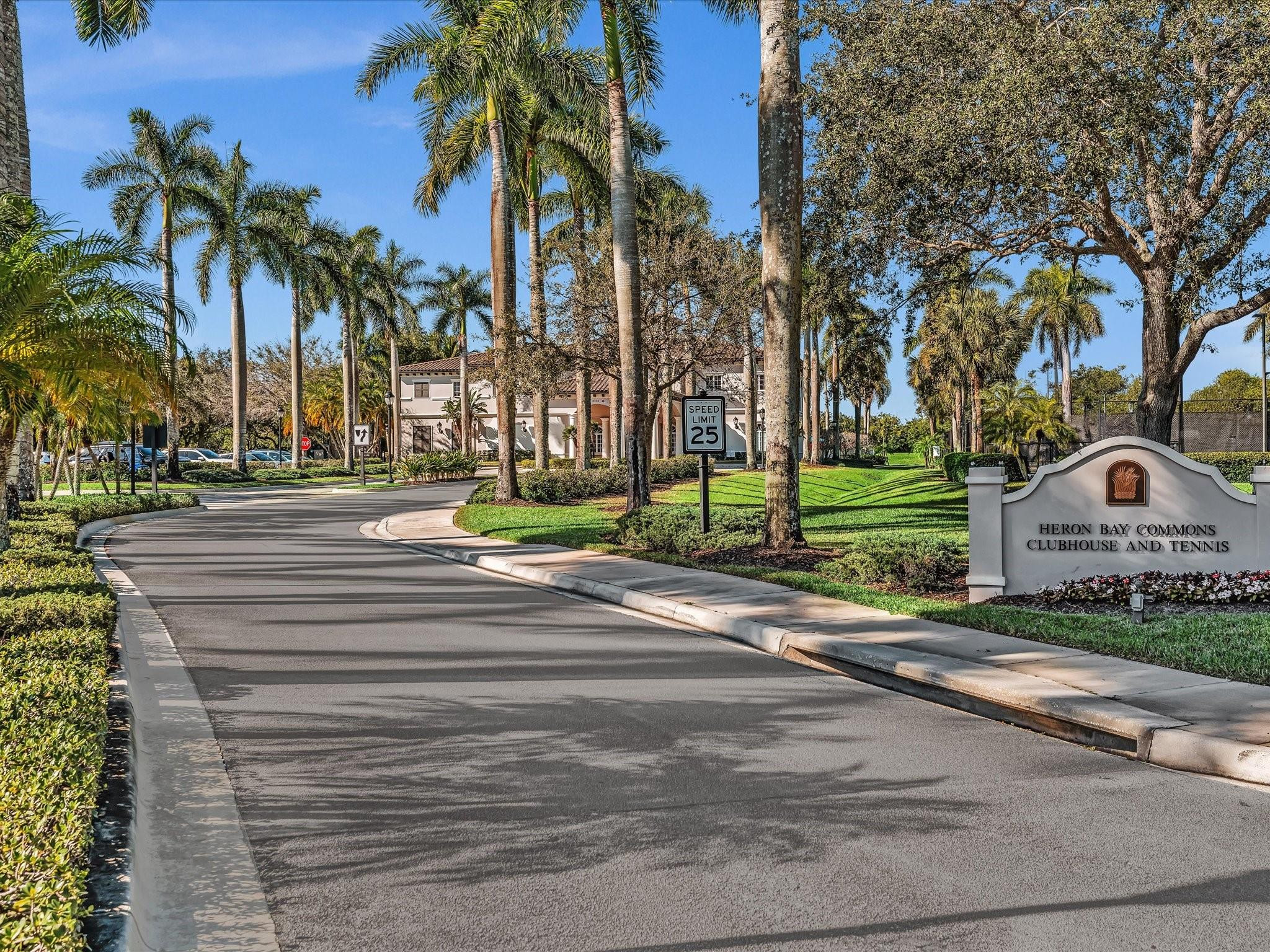 Tuscany at Heron Bay - Residential