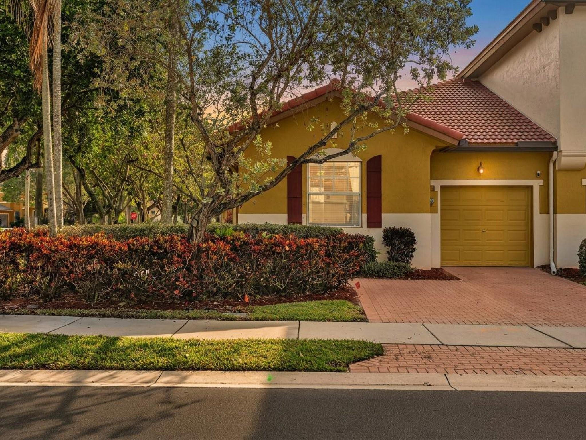 Tuscany at Heron Bay - Residential