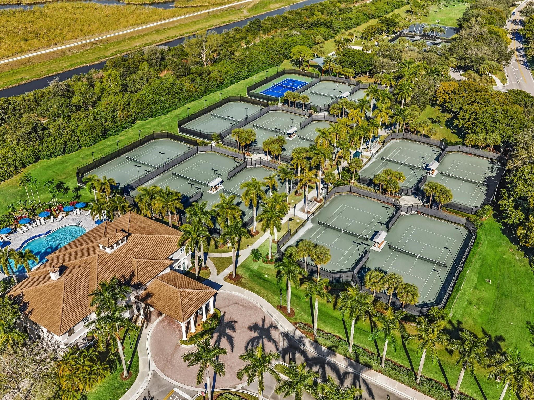 Tuscany at Heron Bay - Residential