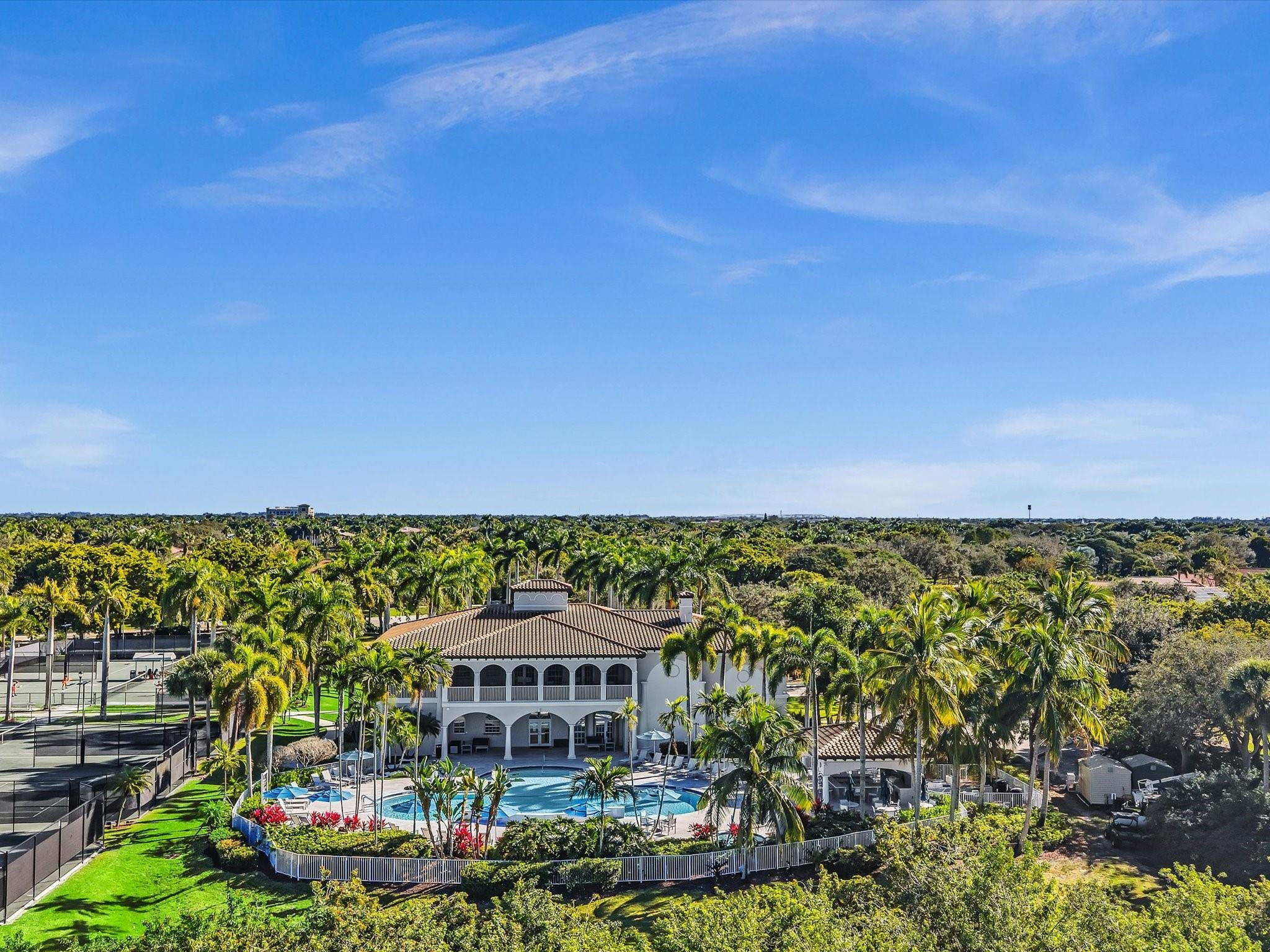 Tuscany at Heron Bay - Residential