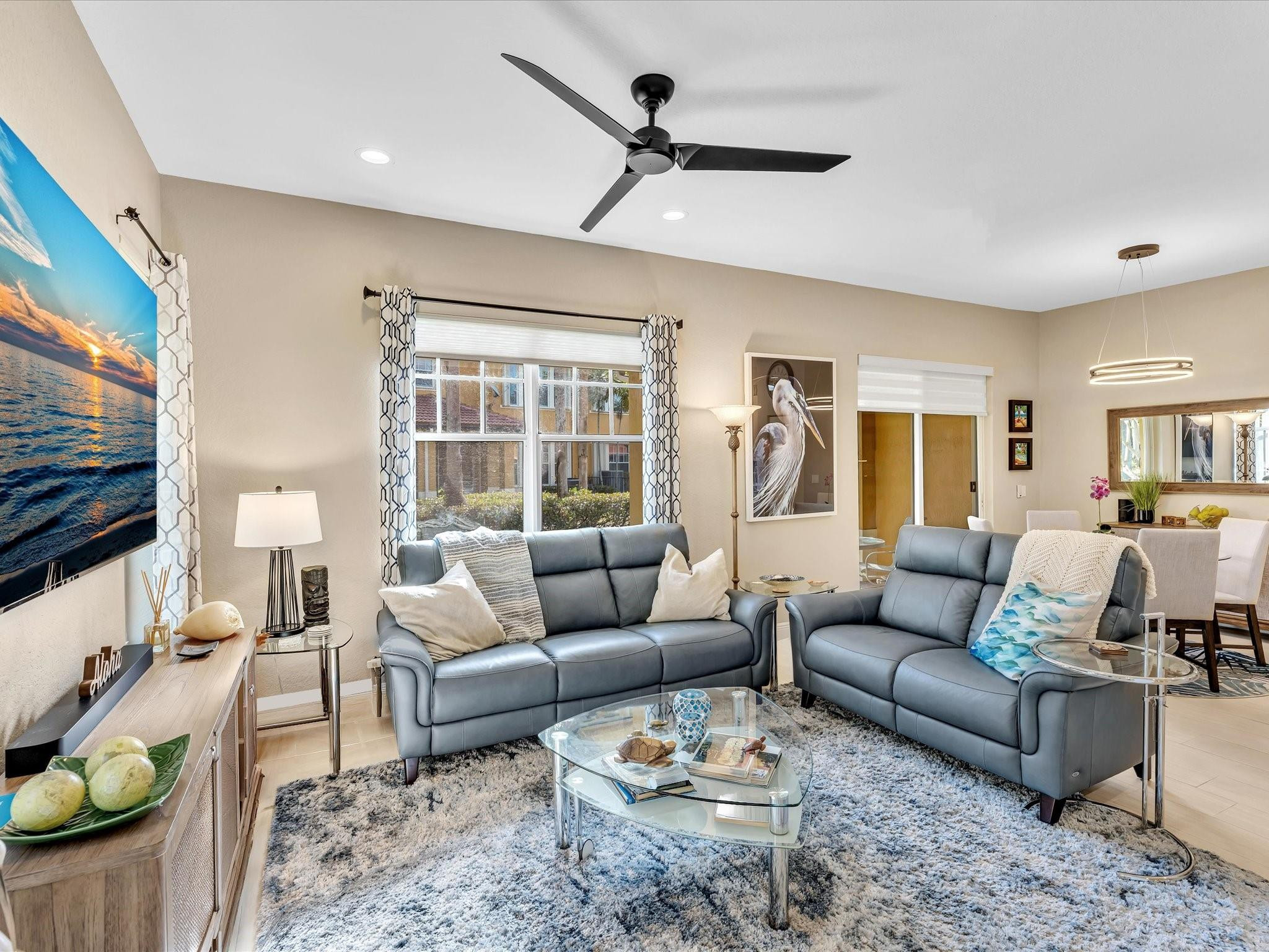 Tuscany at Heron Bay - Residential