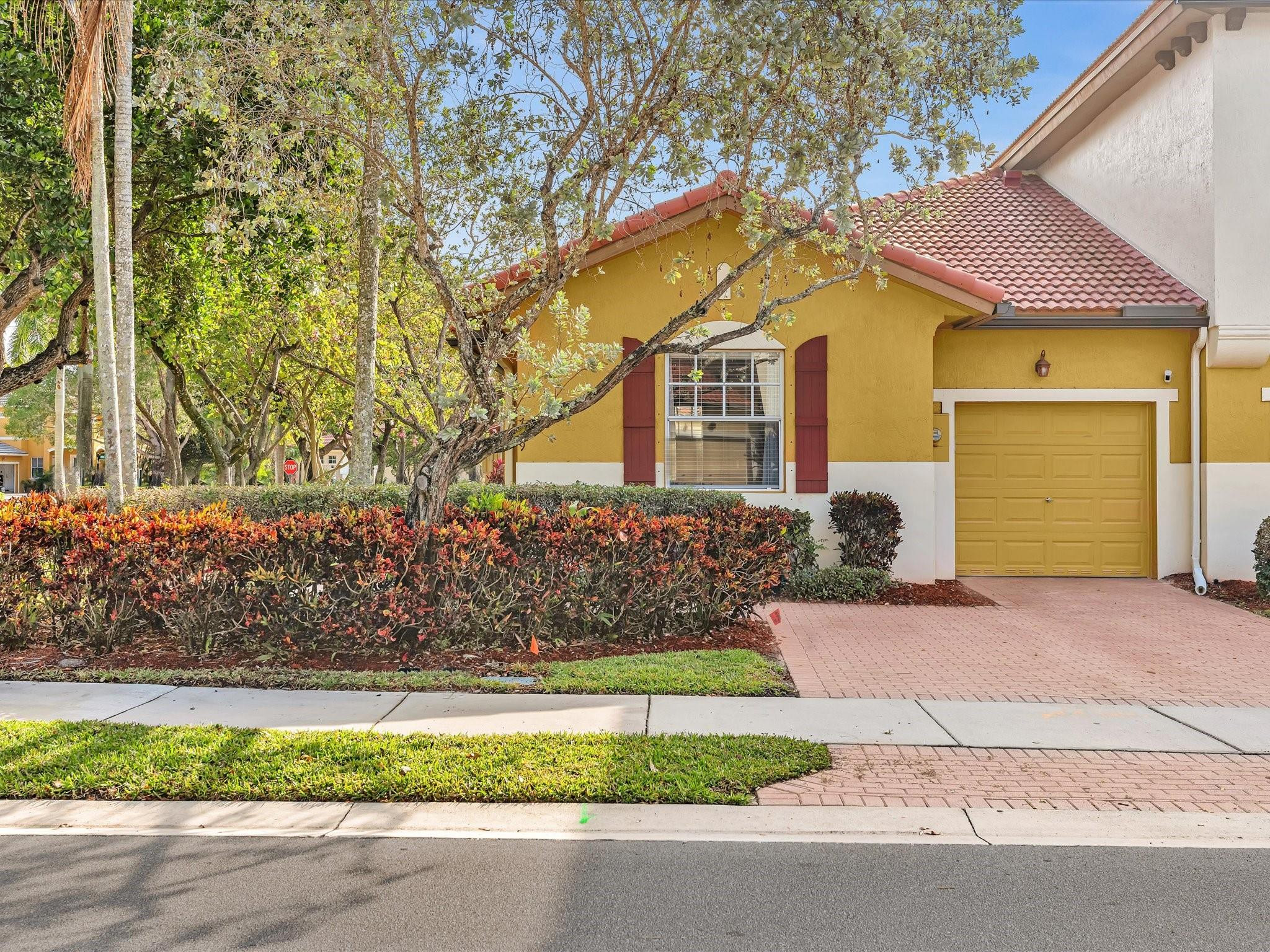 Tuscany at Heron Bay - Residential