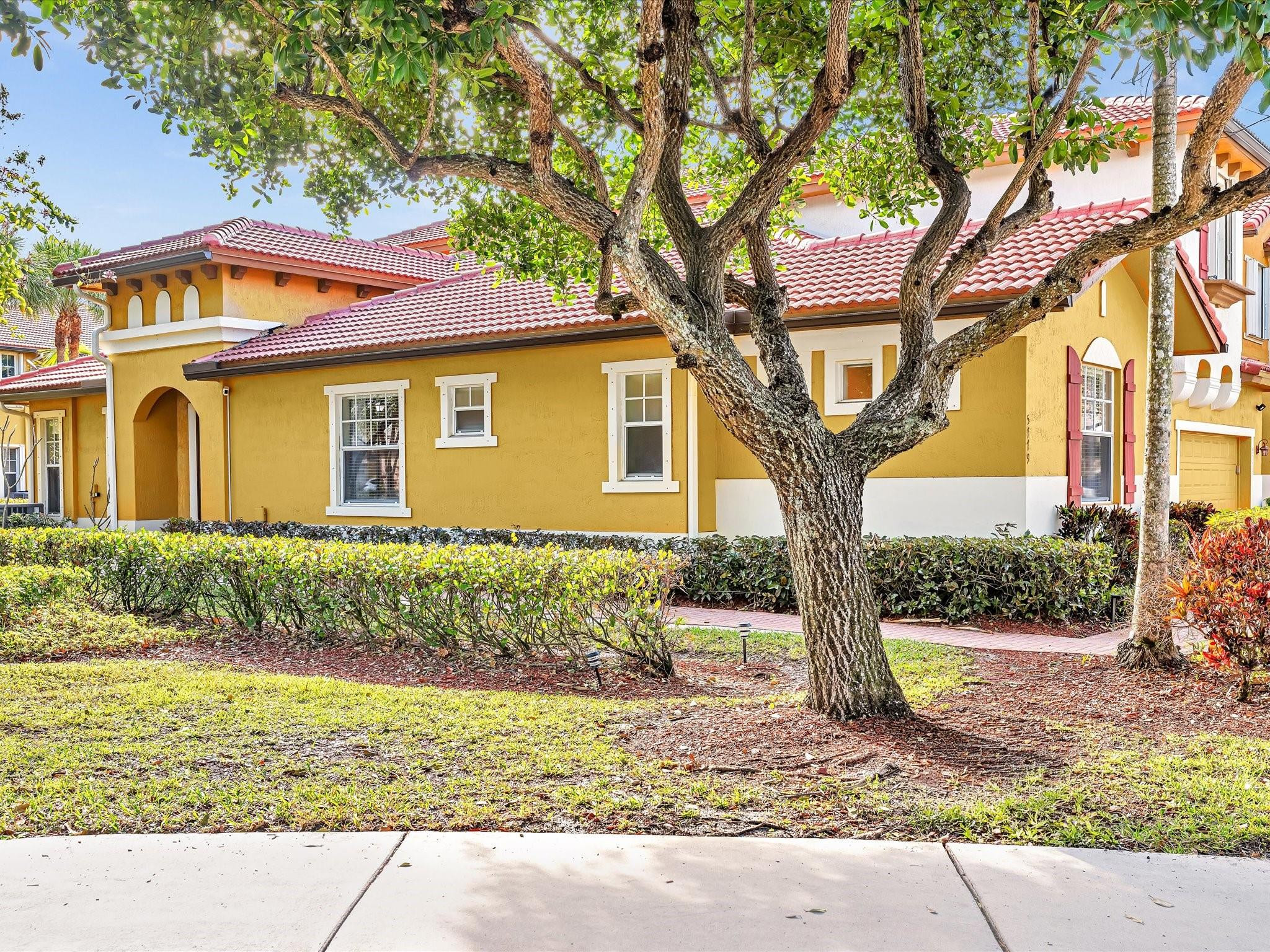Tuscany at Heron Bay - Residential